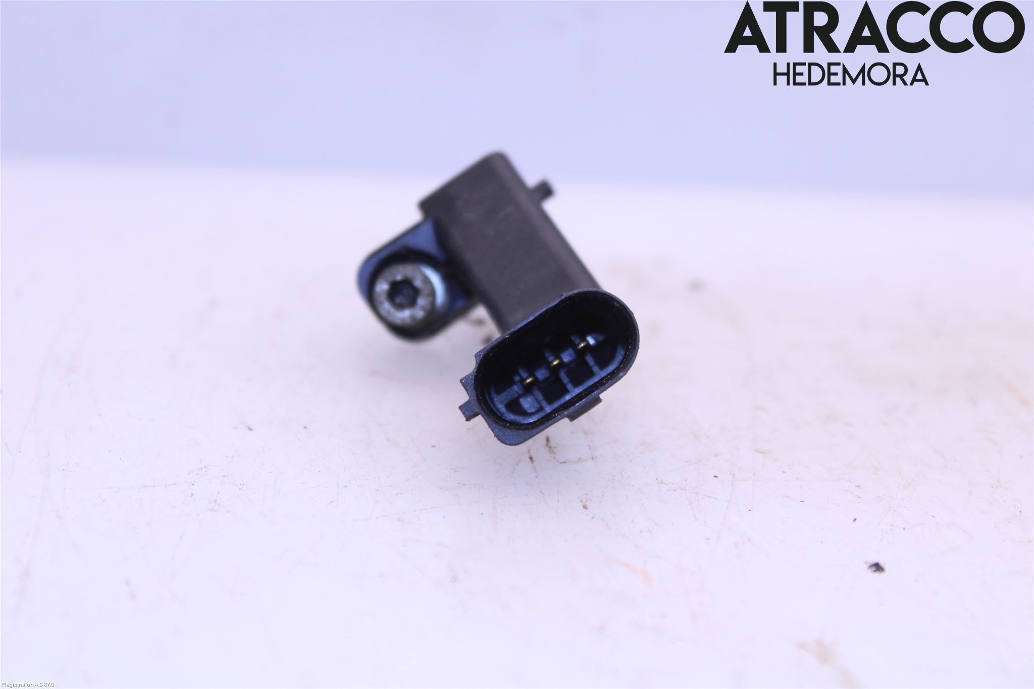 Volkswagen VW TOURAN 10-15 Giver Turtall - Tenning