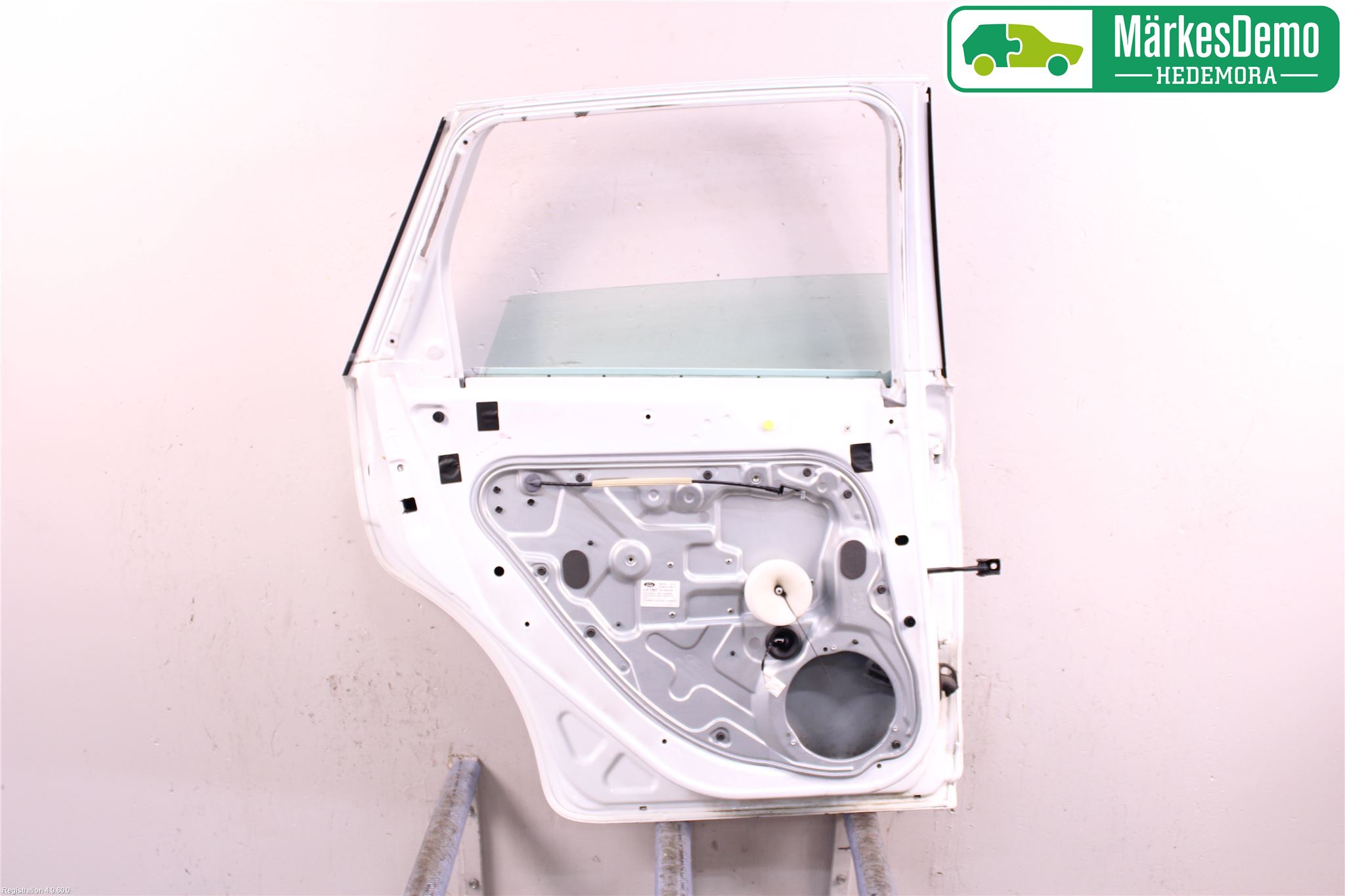 Ford FOCUS 08-11 Dør 4D Bak Venstre