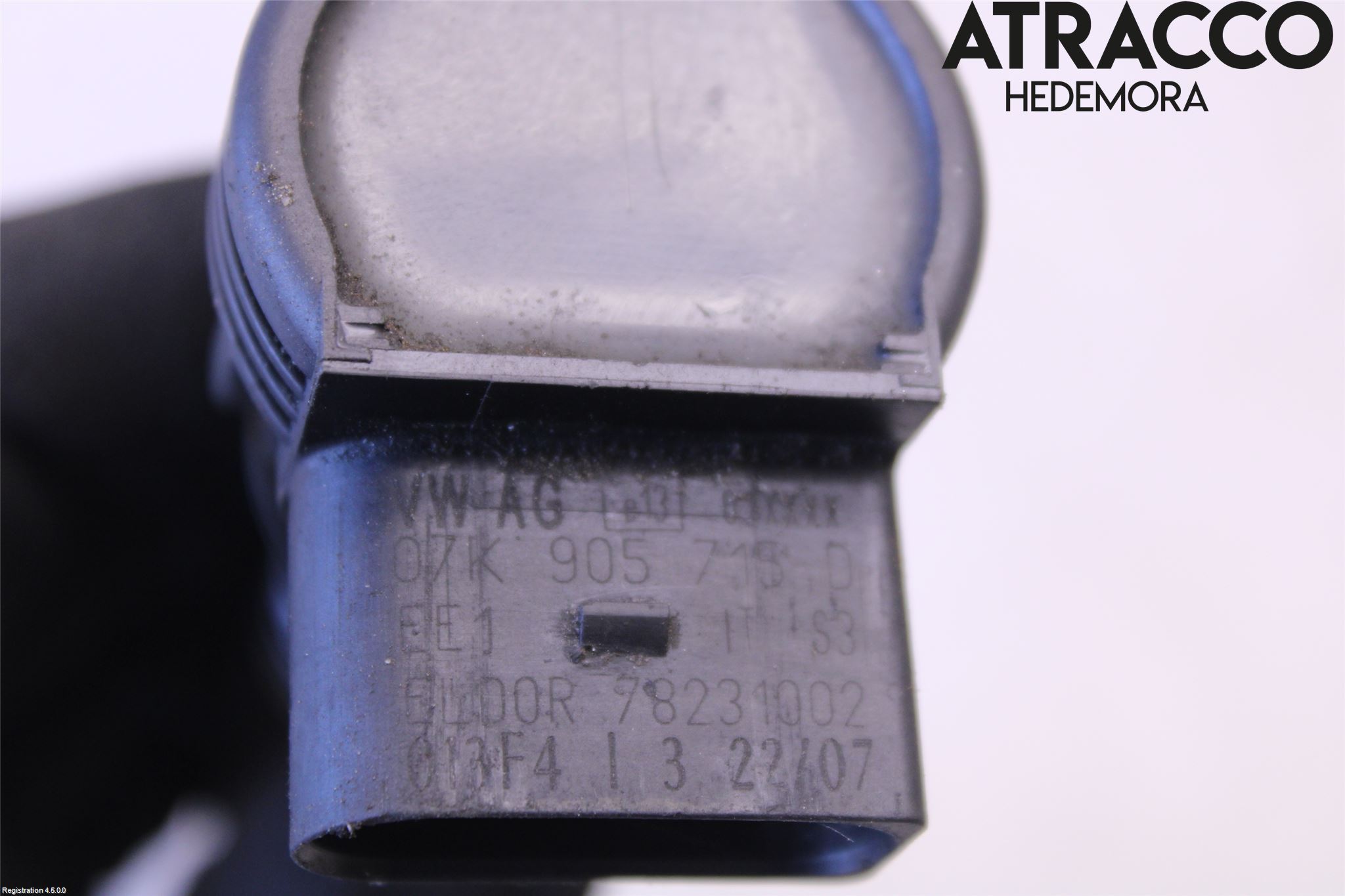 Audi A4/S4 08-11 Coil