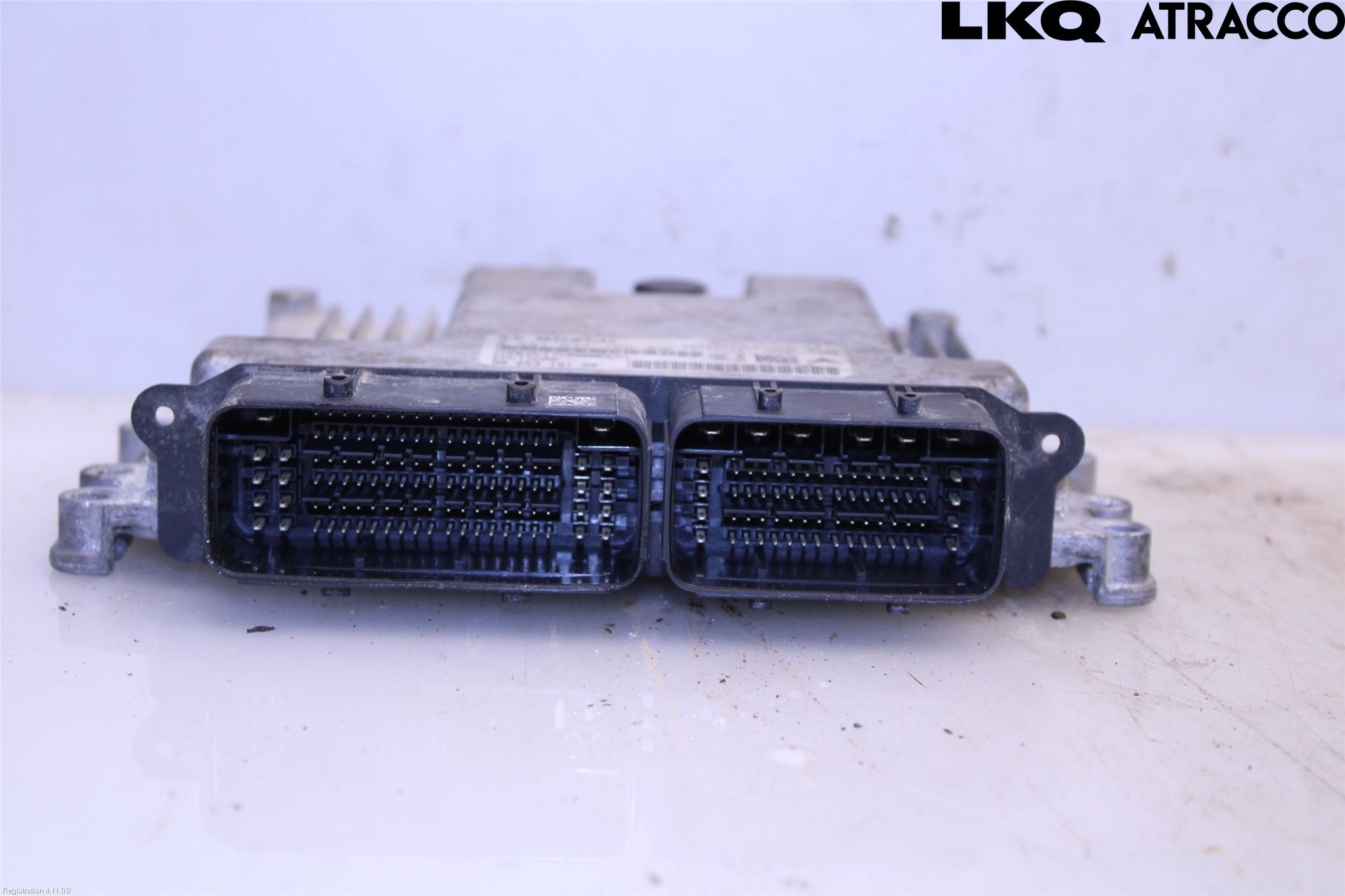 Toyota PROACE II 16- Styreenhet Dieselpumpe