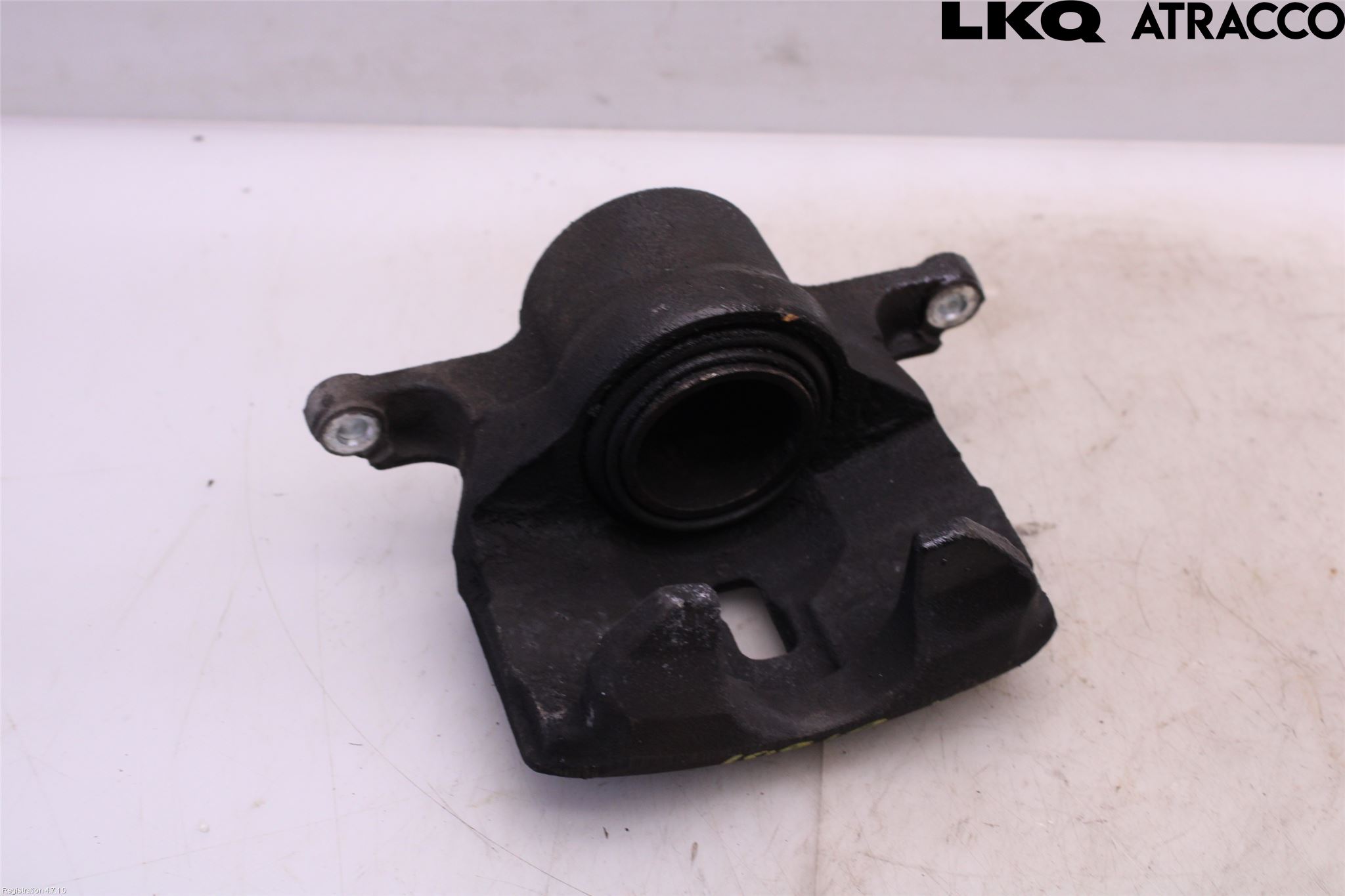 Nissan QASHQAI 14-17 Bremsecaliper Foran Venstre