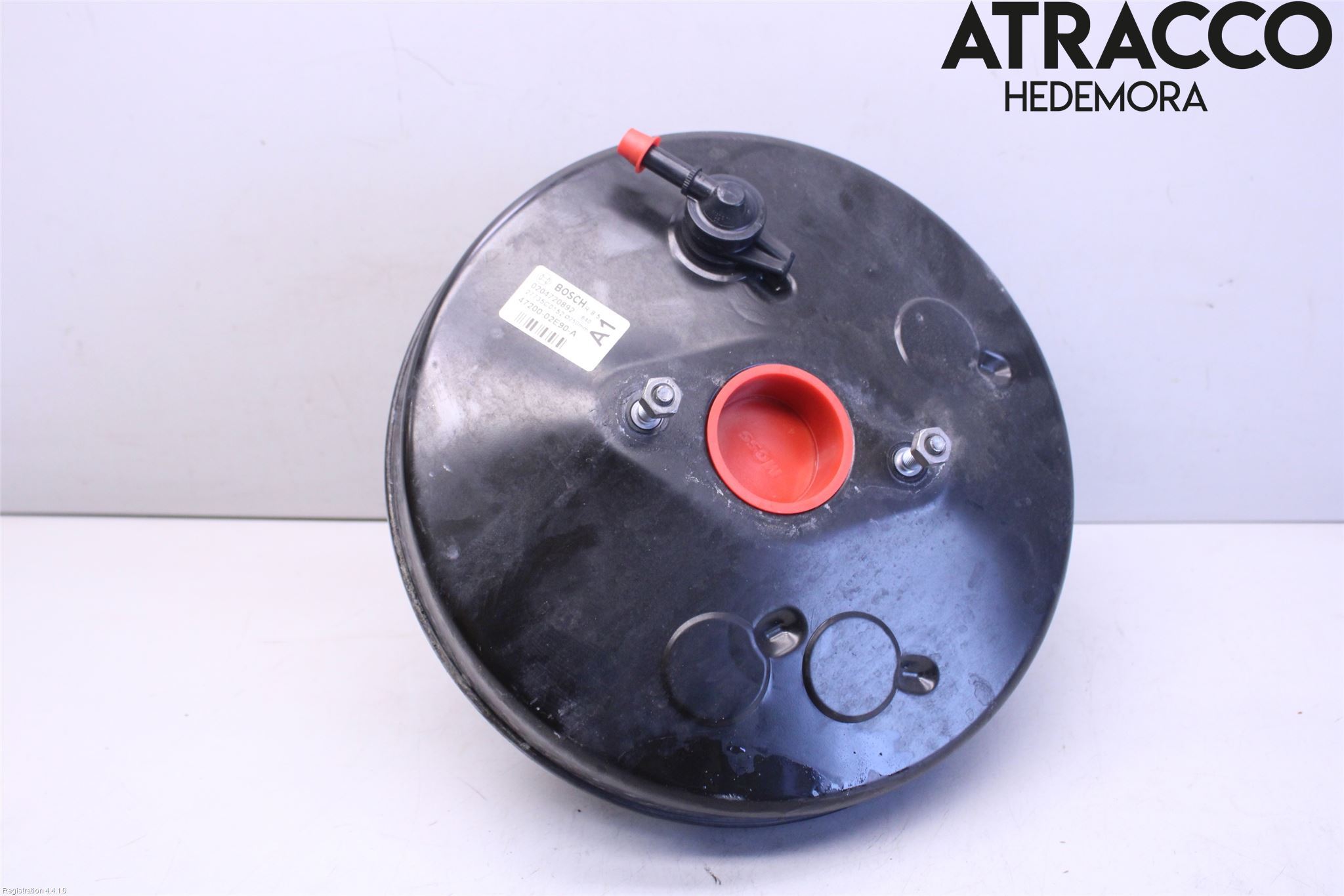 Toyota AURIS 13-19 Bremseservo