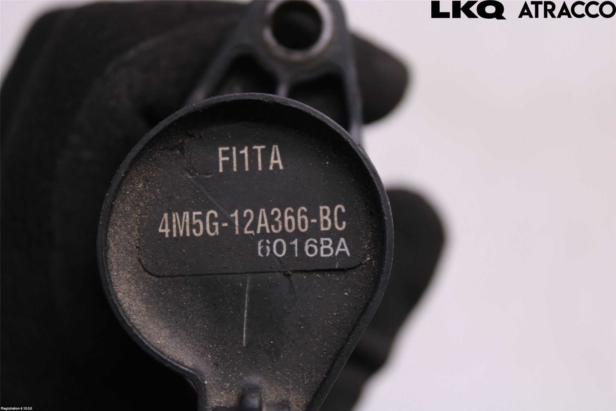 Ford FOCUS     04-07 Coil