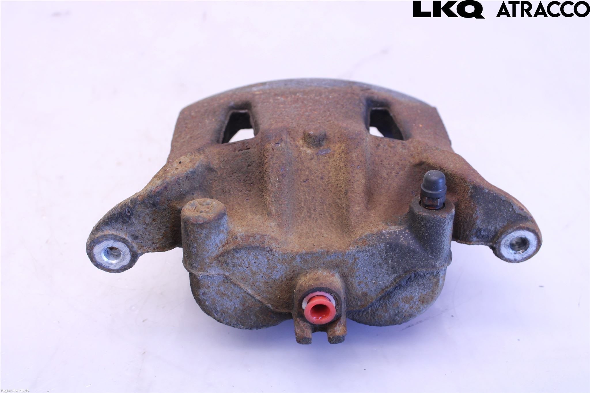 Nissan LEAF 18- Bremsecaliper Foran Høyre
