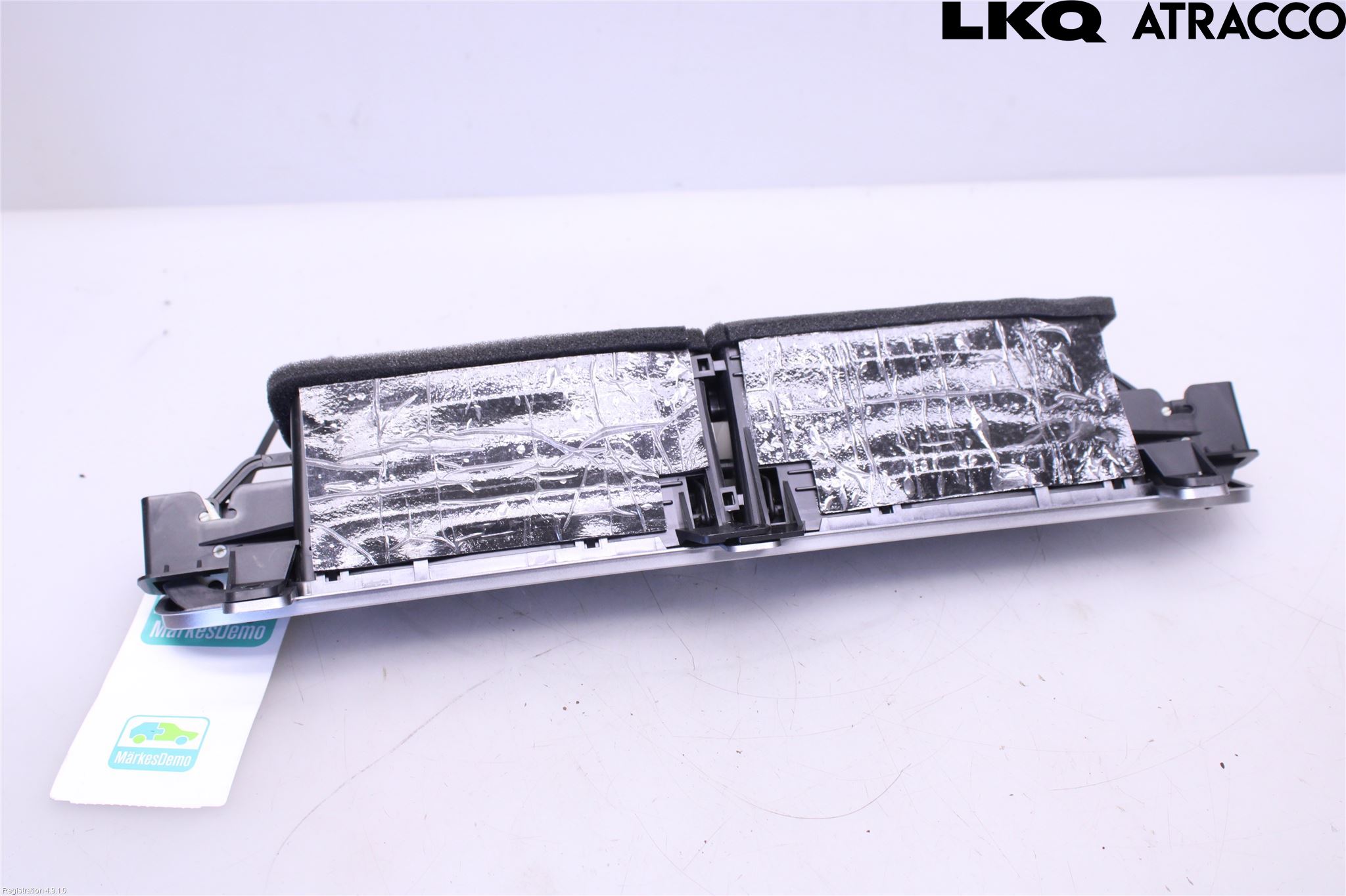 Chevrolet CAMARO Dashbord Kanal - Dyse