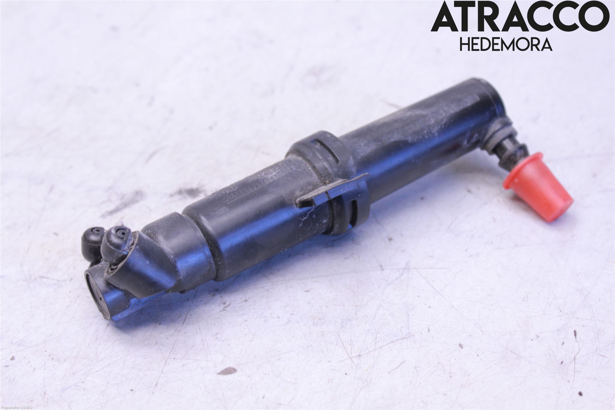 Audi A3/S3 05-13 Spylerdyse Frontlykter
