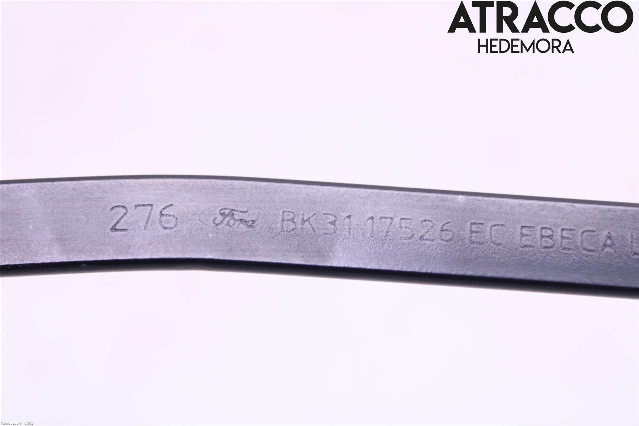 Ford TRANSIT SKÅP/BUSS 14-22 Viskerarm-Armer Frontrute