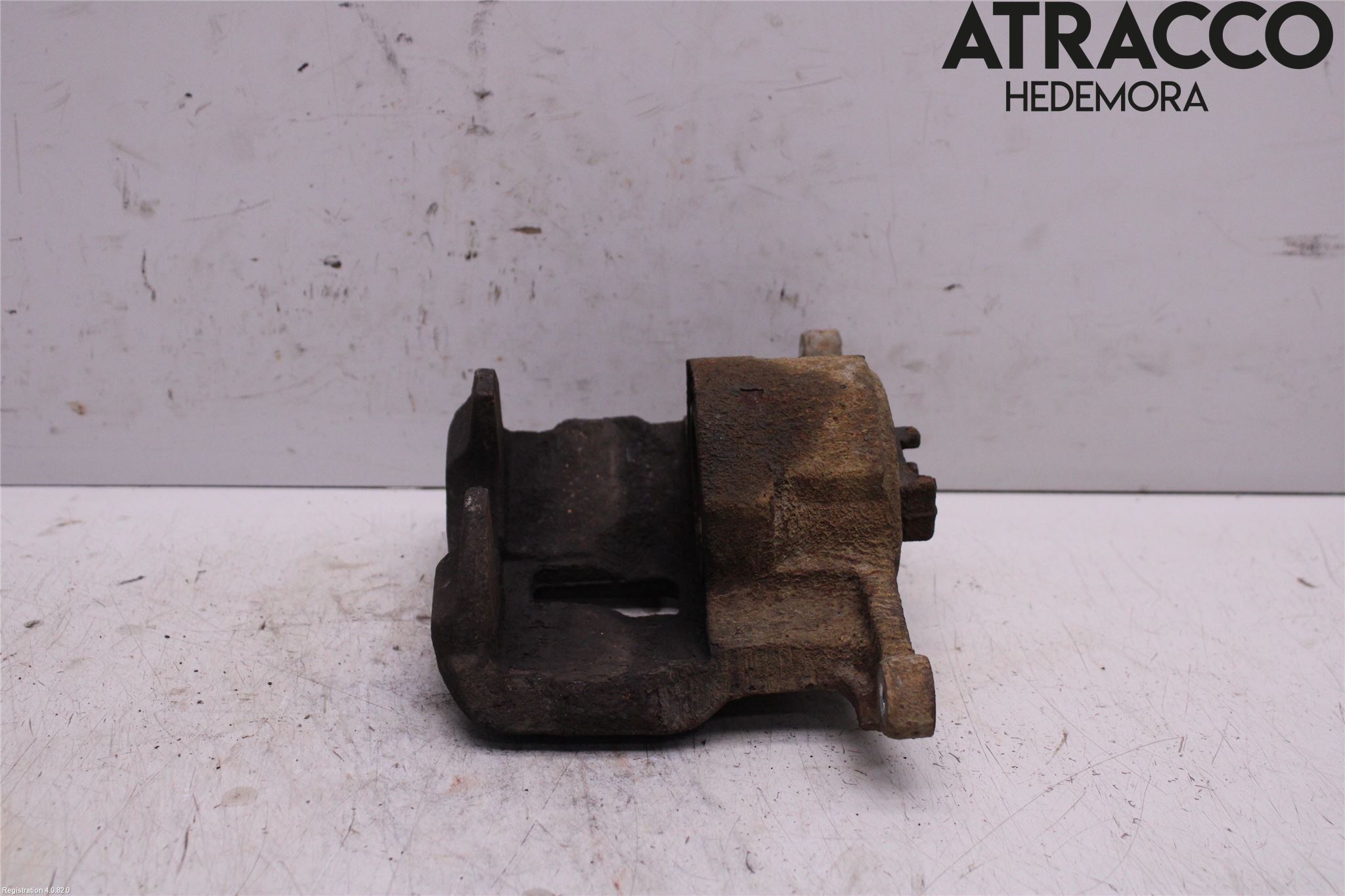 Suzuki SX4 S-CROSS 14-21 Bremsecaliper Foran Venstre
