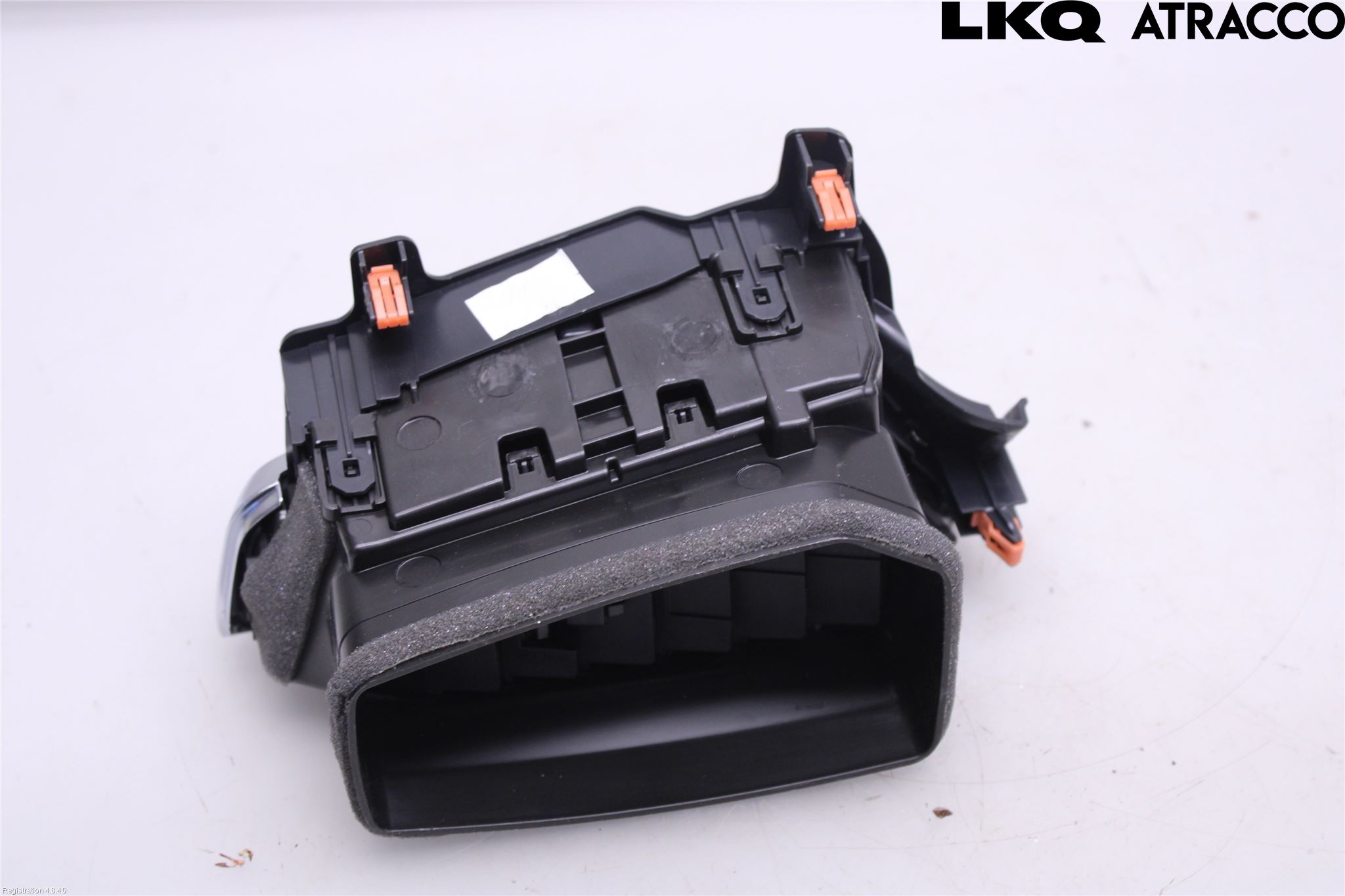 Toyota COROLLA 19- Dashbord Kanal - Dyse