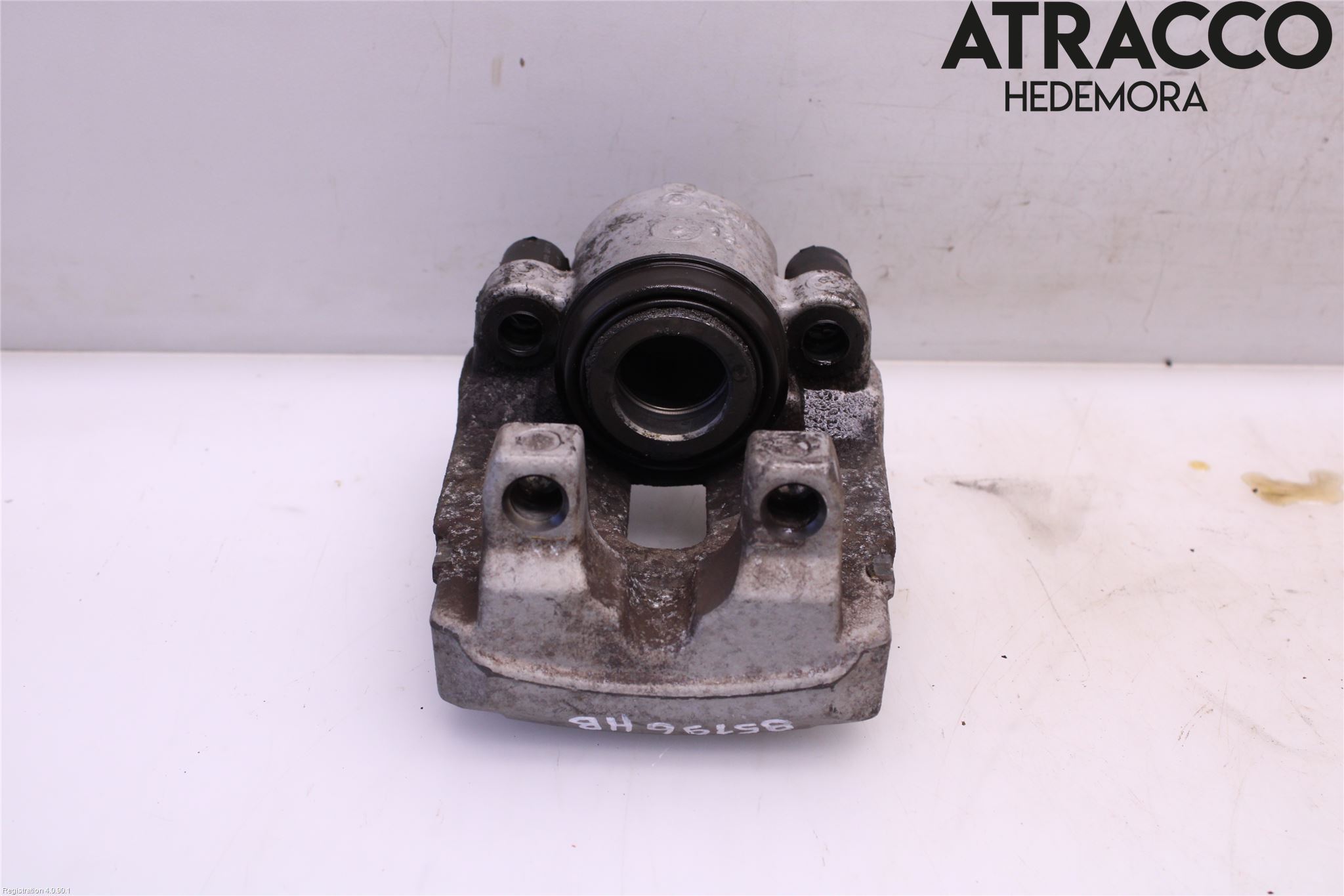 BMW X5 E70 07-13 Bremsecaliper Bak Høyre