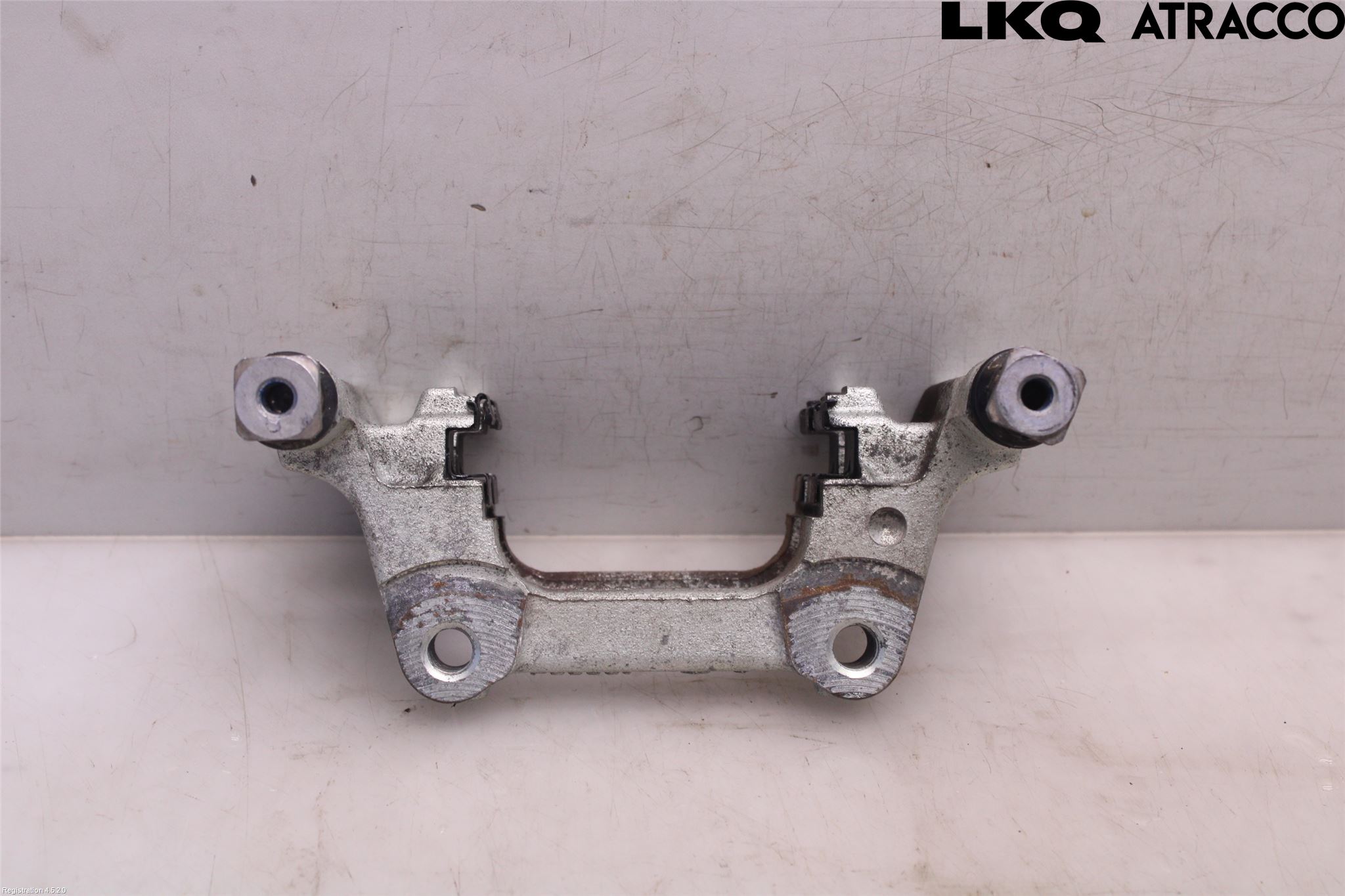 Toyota YARIS CROSS XP21 21- Bremsecaliper Feste Holder