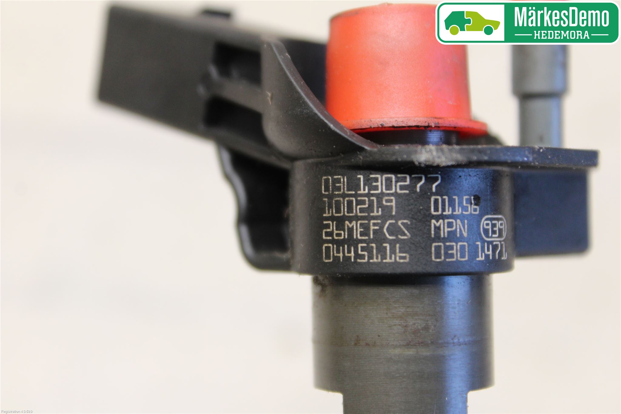 Audi A4/S4 08-11 Inns Dyse