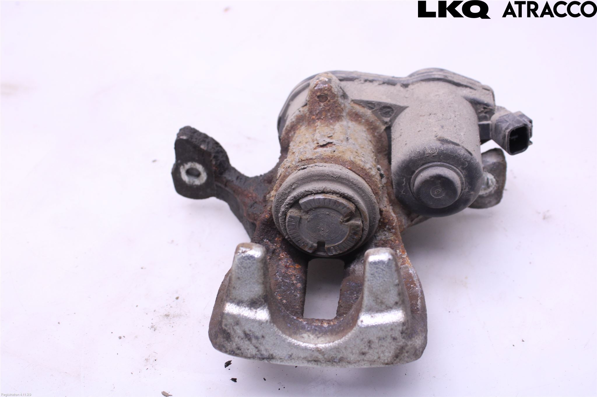 Toyota COROLLA 19- Bremsecaliper Bak Venstre