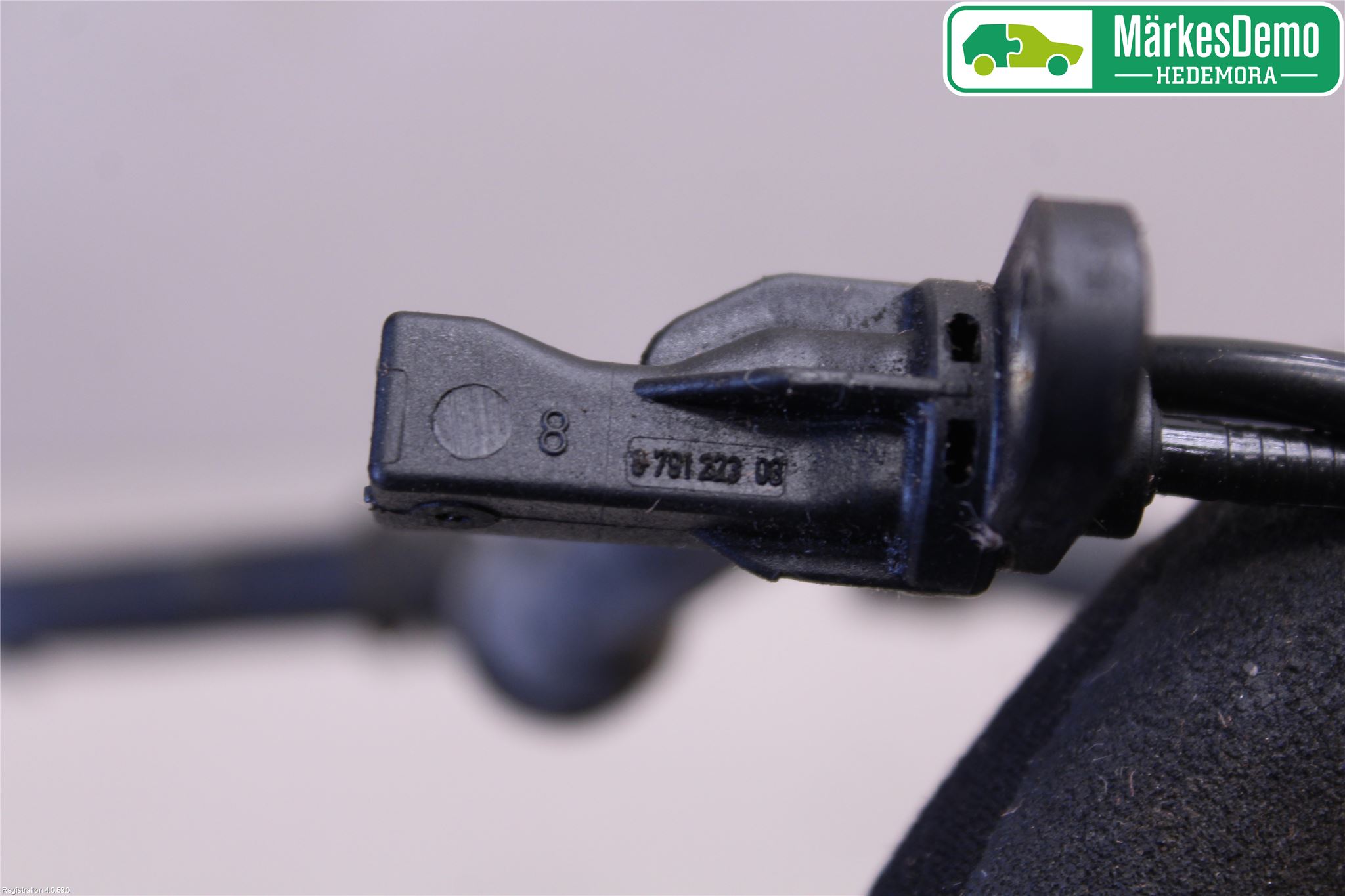 BMW 3 F30/F31/F80 12-19 Abs Føler