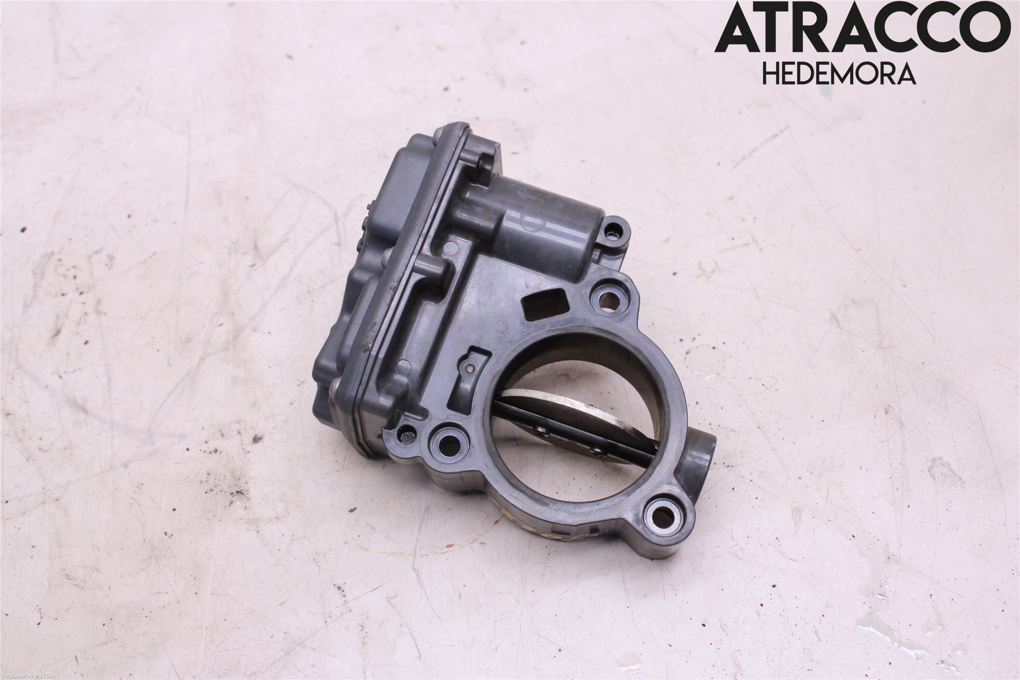 BMW 5 G30/G31/F90 17-23 Inns Spjeldhus