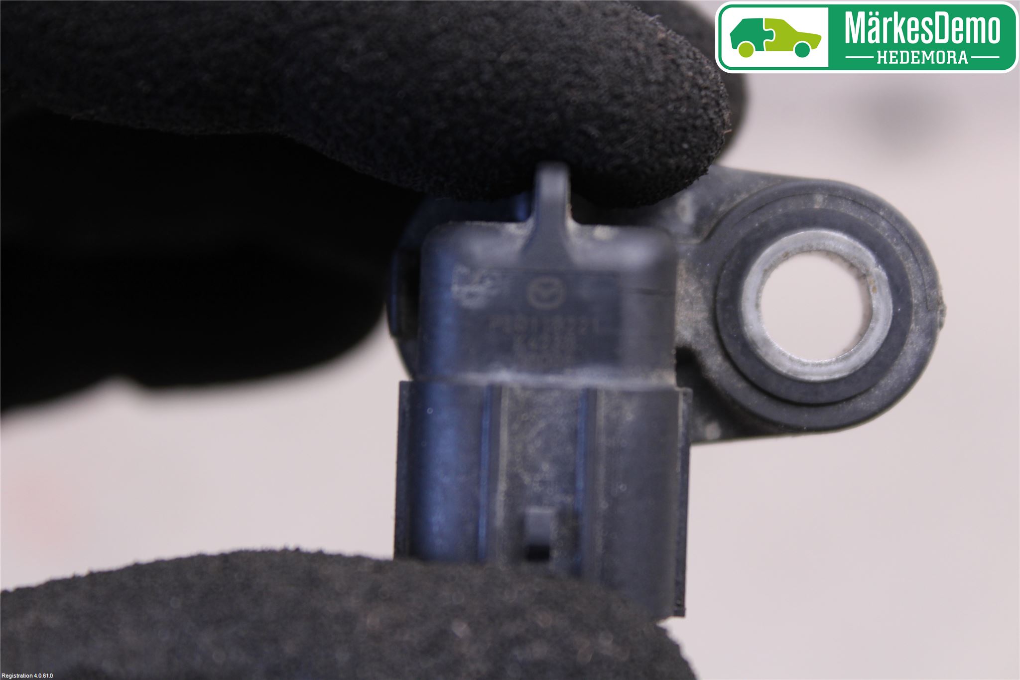 Mazda 3 III 14-19 Giver Turtall - Tenning