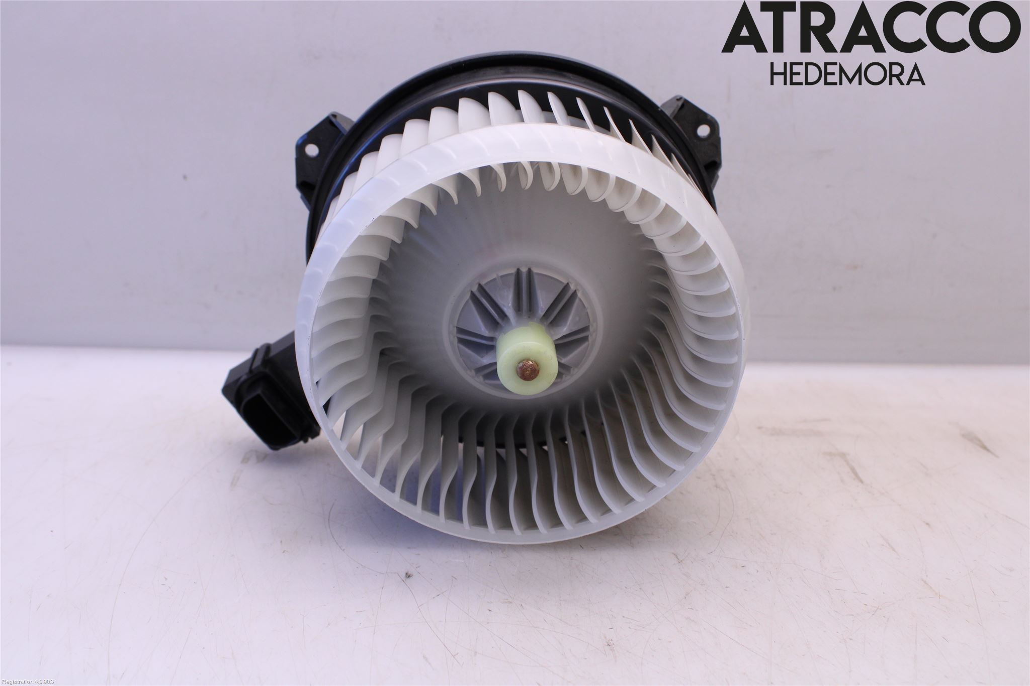 Honda CIVIC 12-16 Varme Ac Varmeapparatvifte
