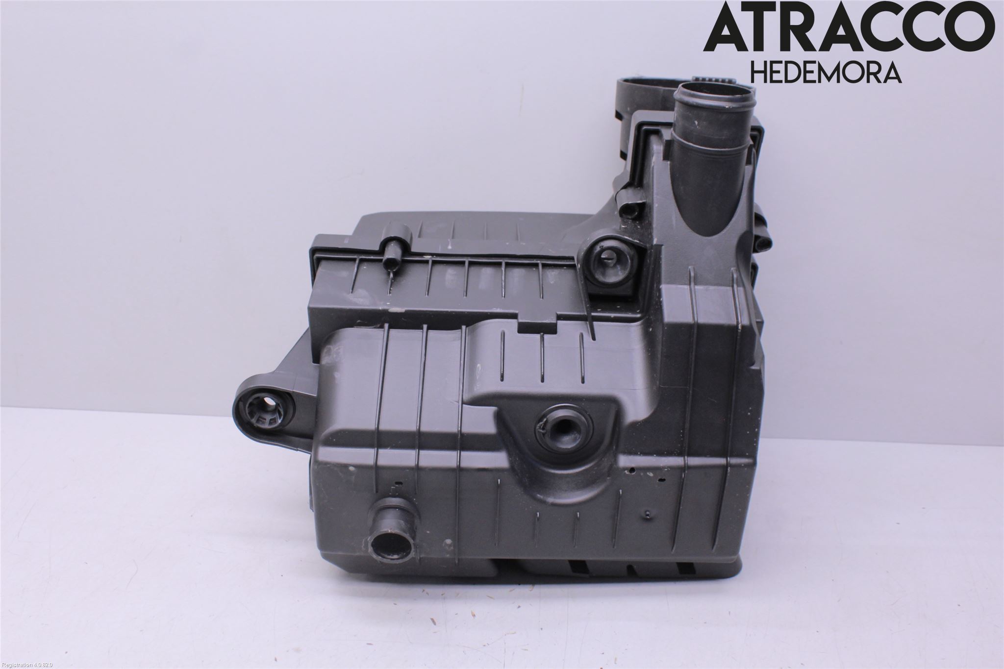 Volkswagen VW TIGUAN 16-24 Luftfilter Boks
