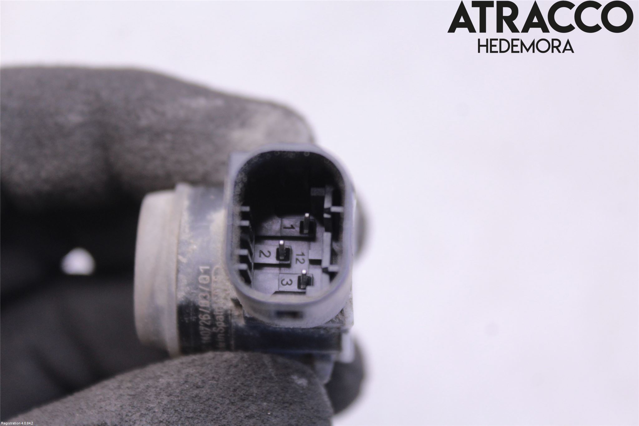 Peugeot 308 14-21 Sensor Ryggesensor