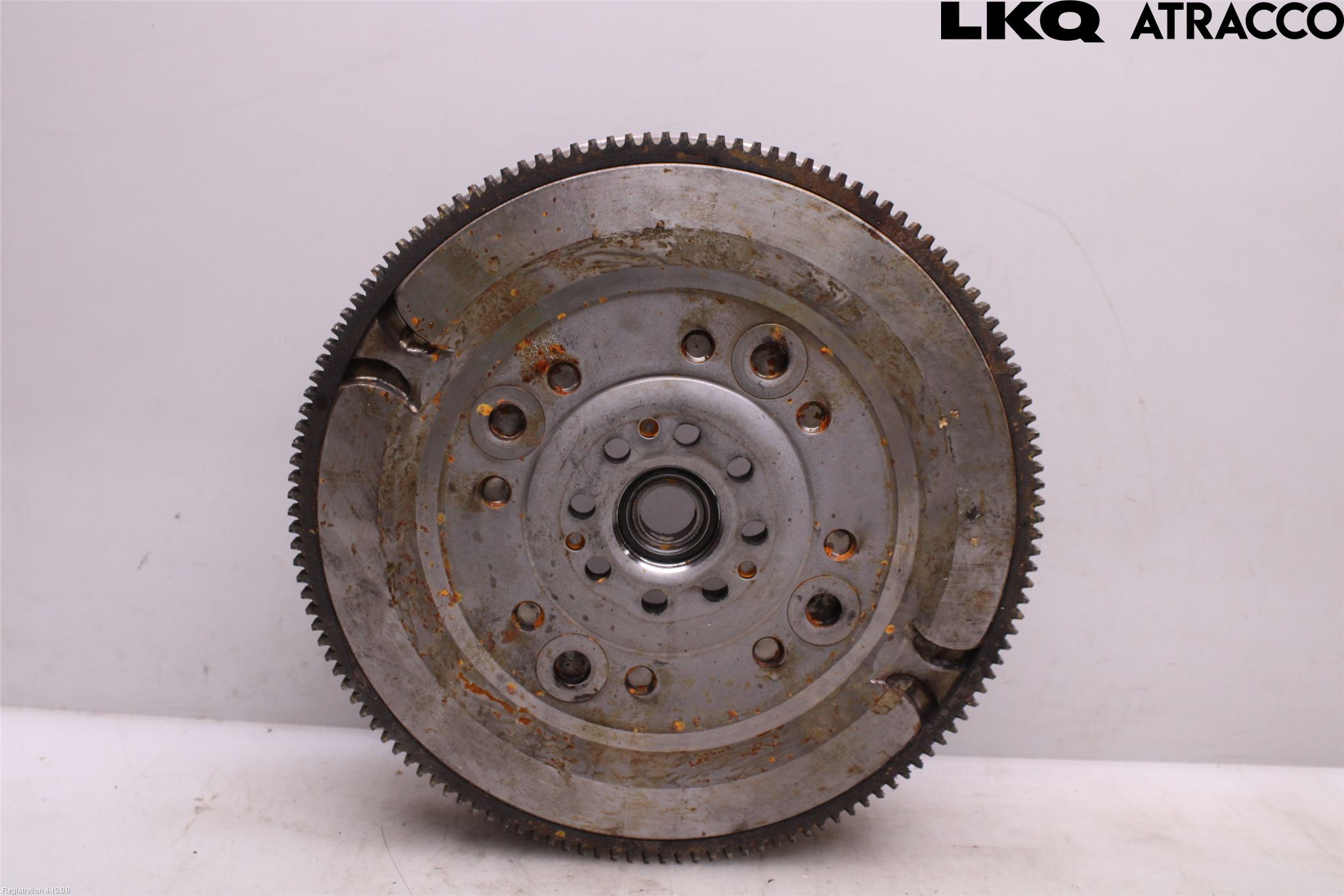 Opel ASTRA K 16-22 Svinghjul Manuell
