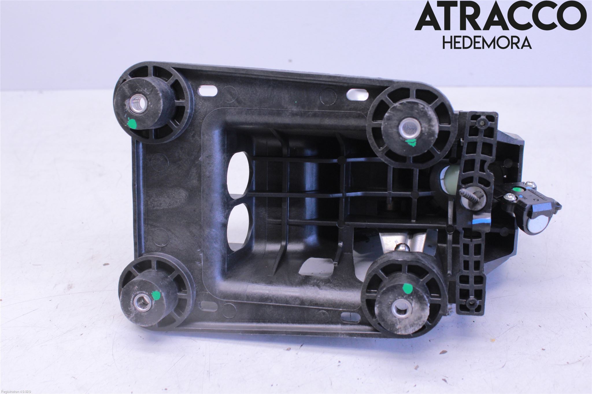 Citroen DS3 Gearspak
