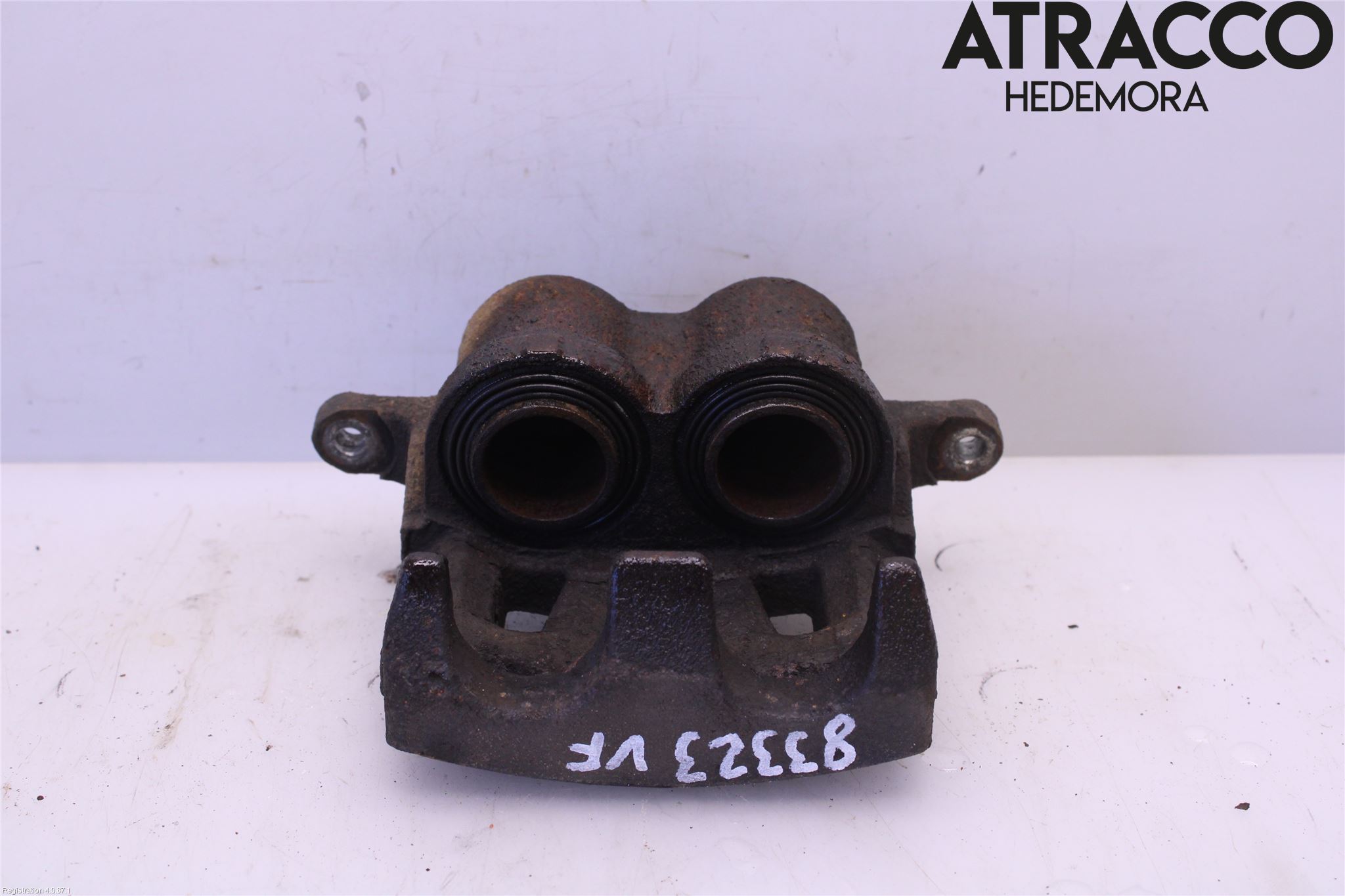 Toyota RAV4 13-18 Bremsecaliper Foran Venstre