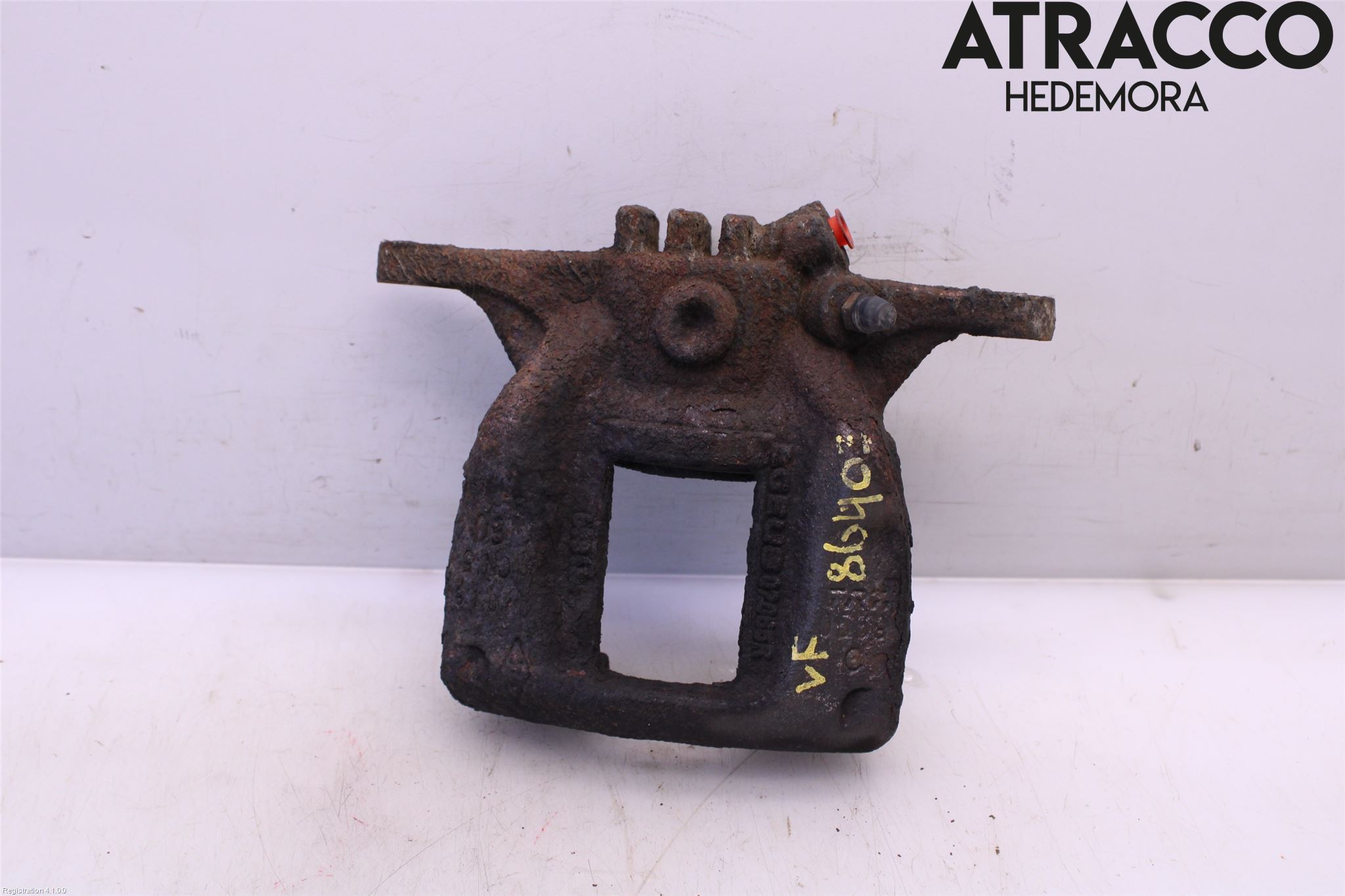 Nissan NV300 16-22 Bremsecaliper Foran Venstre