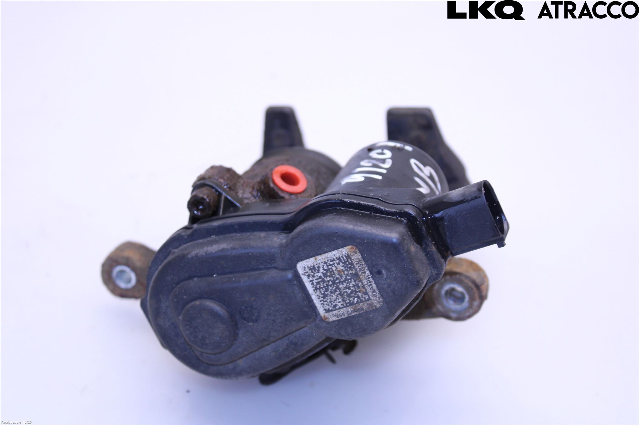 Audi A6 ALLROAD 12-18 Bremsecaliper Bak Venstre