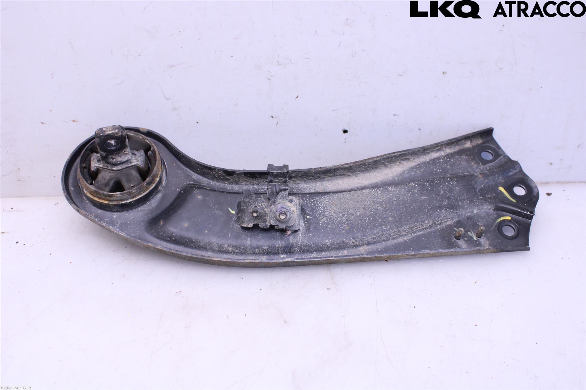 Hyundai TUCSON 05- Bærearm Bak Høyre