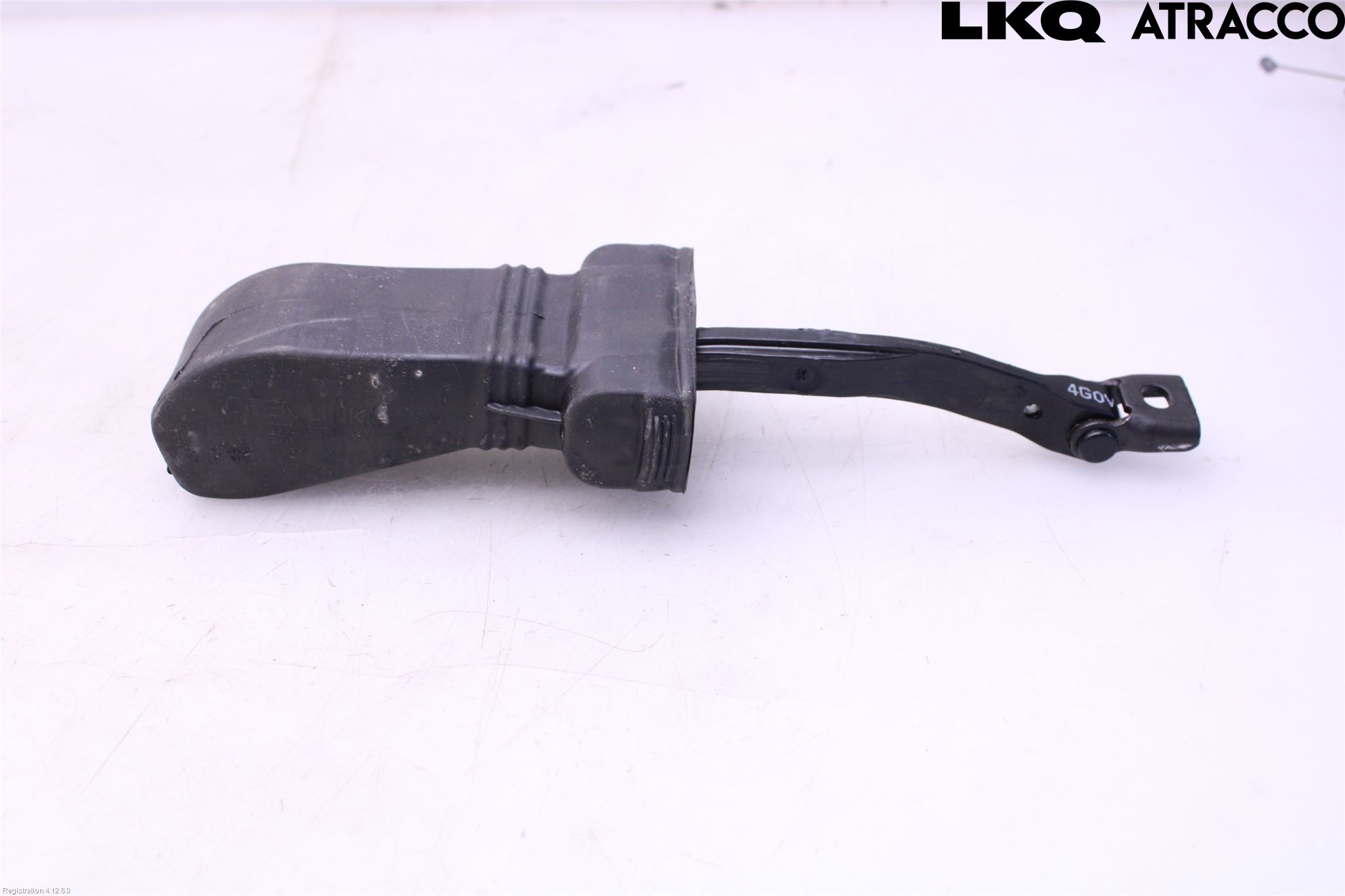 Audi A6 ALLROAD 12-18 Dørstopper