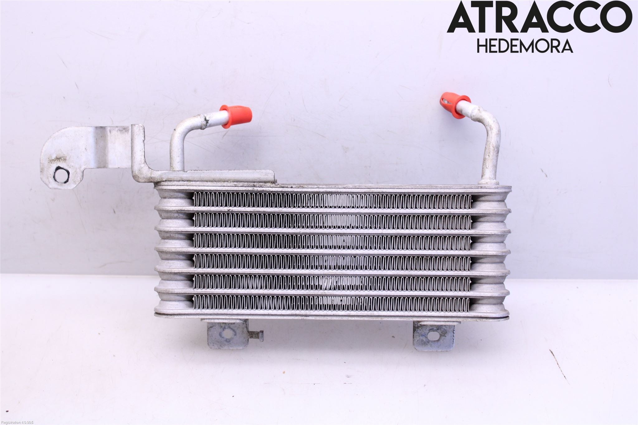 Subaru OUTBACK 15-20 Radiator Oljekjøler Automatgea
