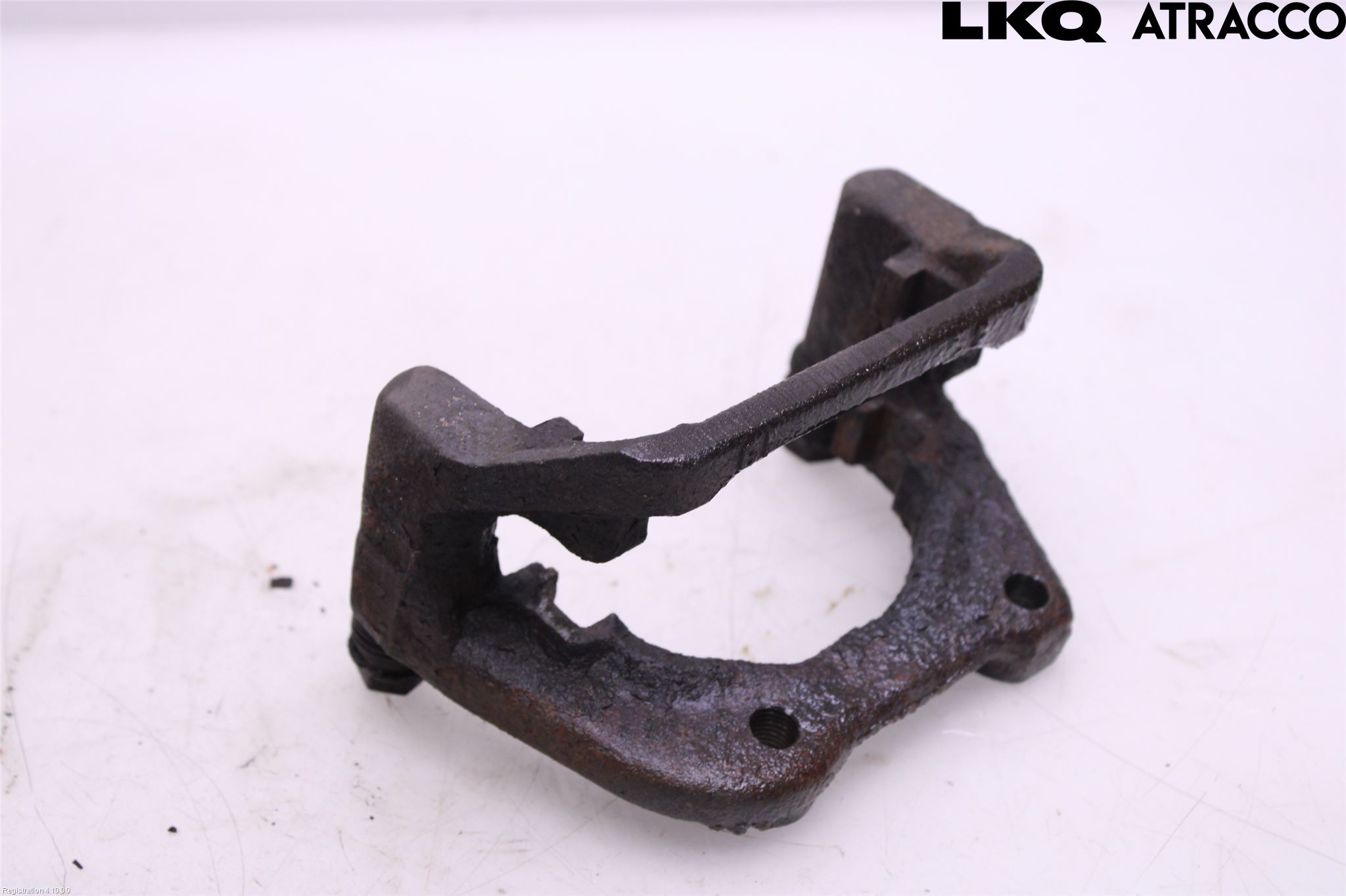 BMW 5 F10/F11/F18 09-17 Bremsecaliper Feste Holder