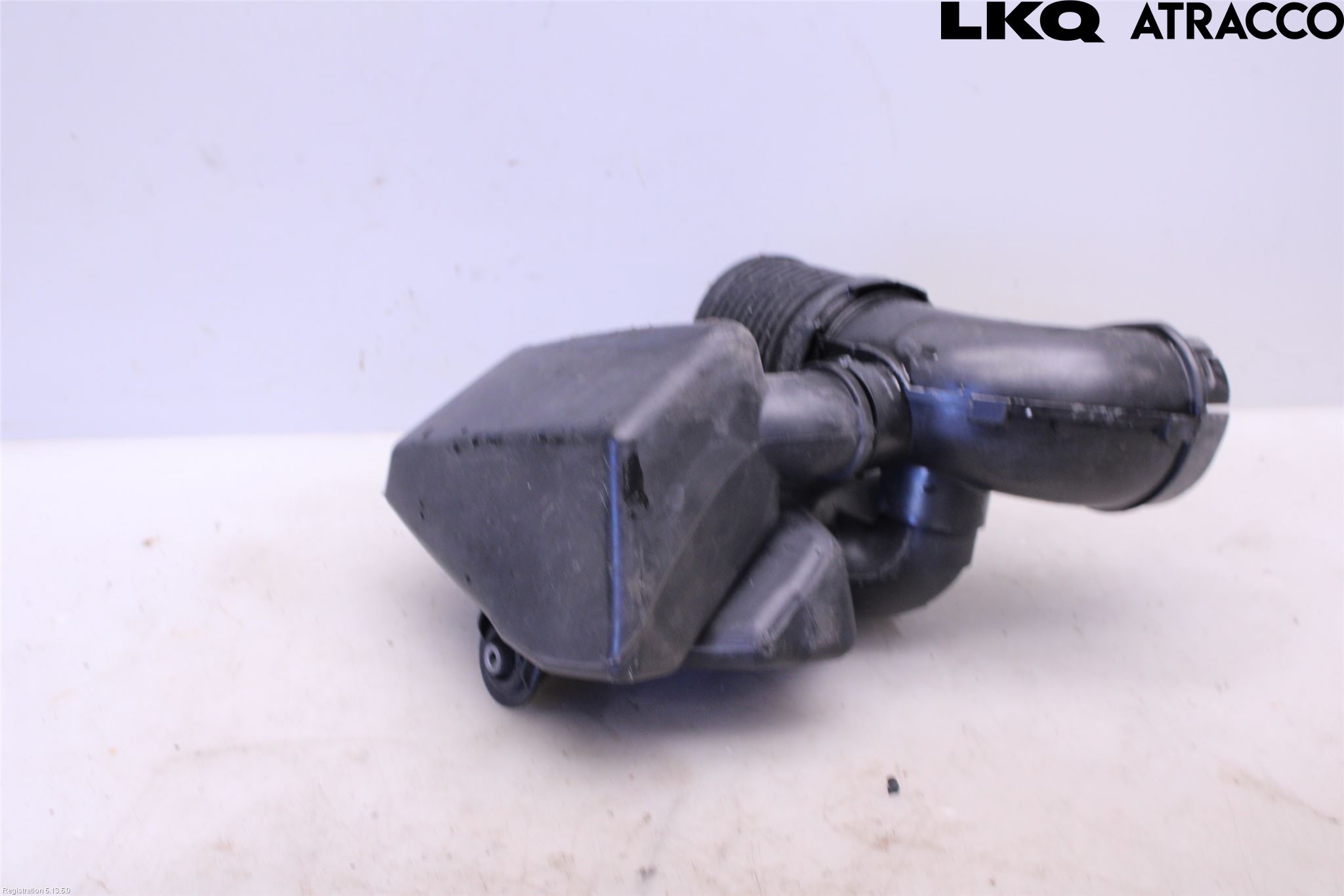 Volvo V50 04-07 Luftfilter Boks