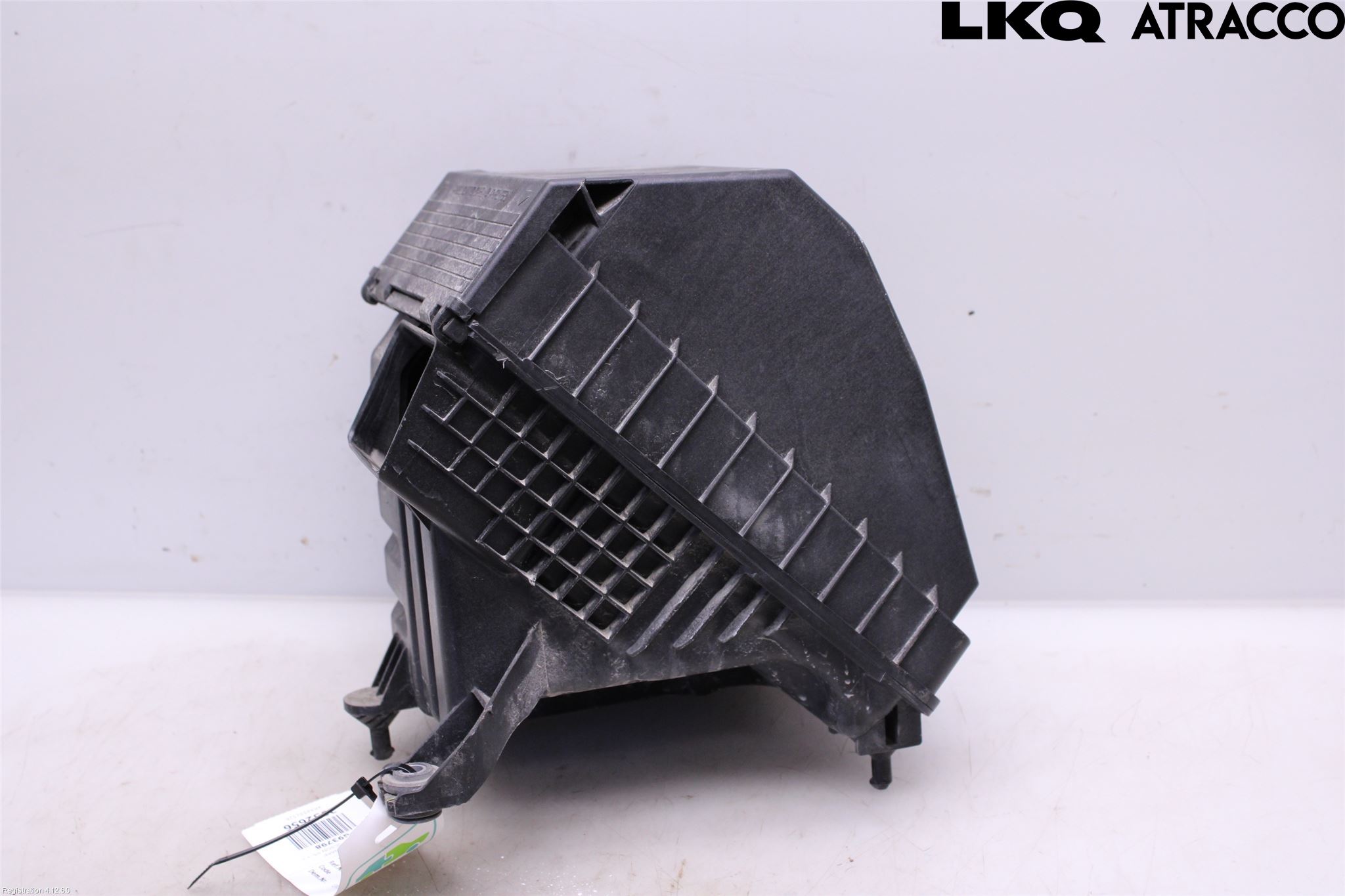 Hyundai TUCSON 05- Luftfilter Boks