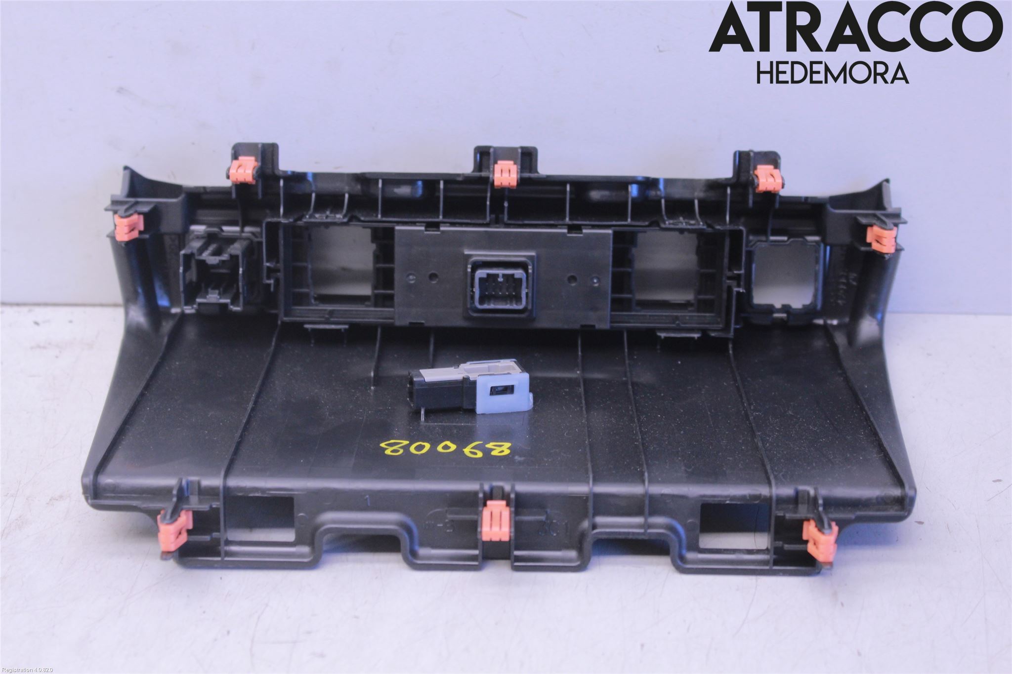Toyota RAV4 19- Bryter Airbag Passasjerside
