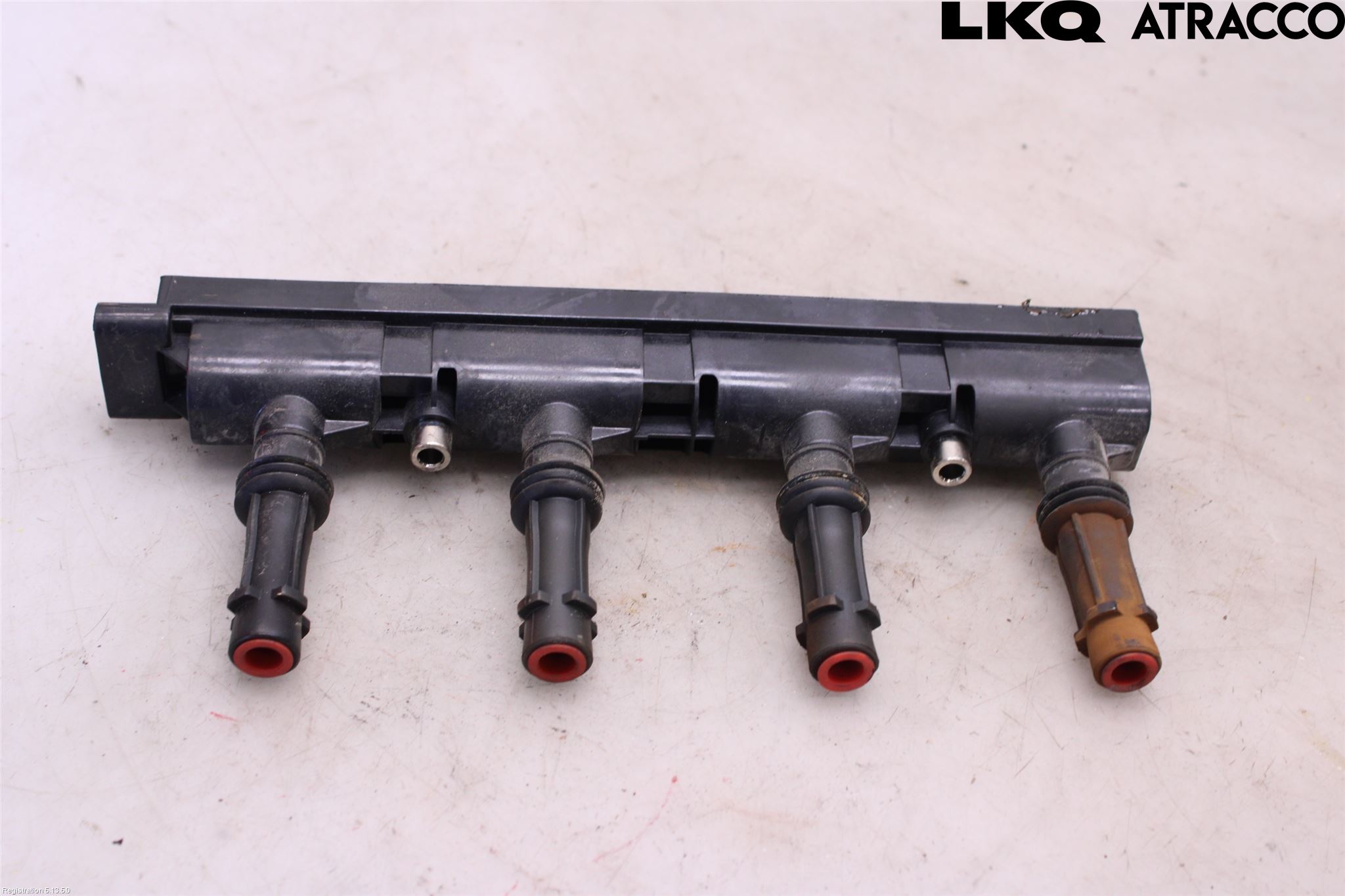 Opel ZAFIRA C 12-19 Coil - Tenn Kassett