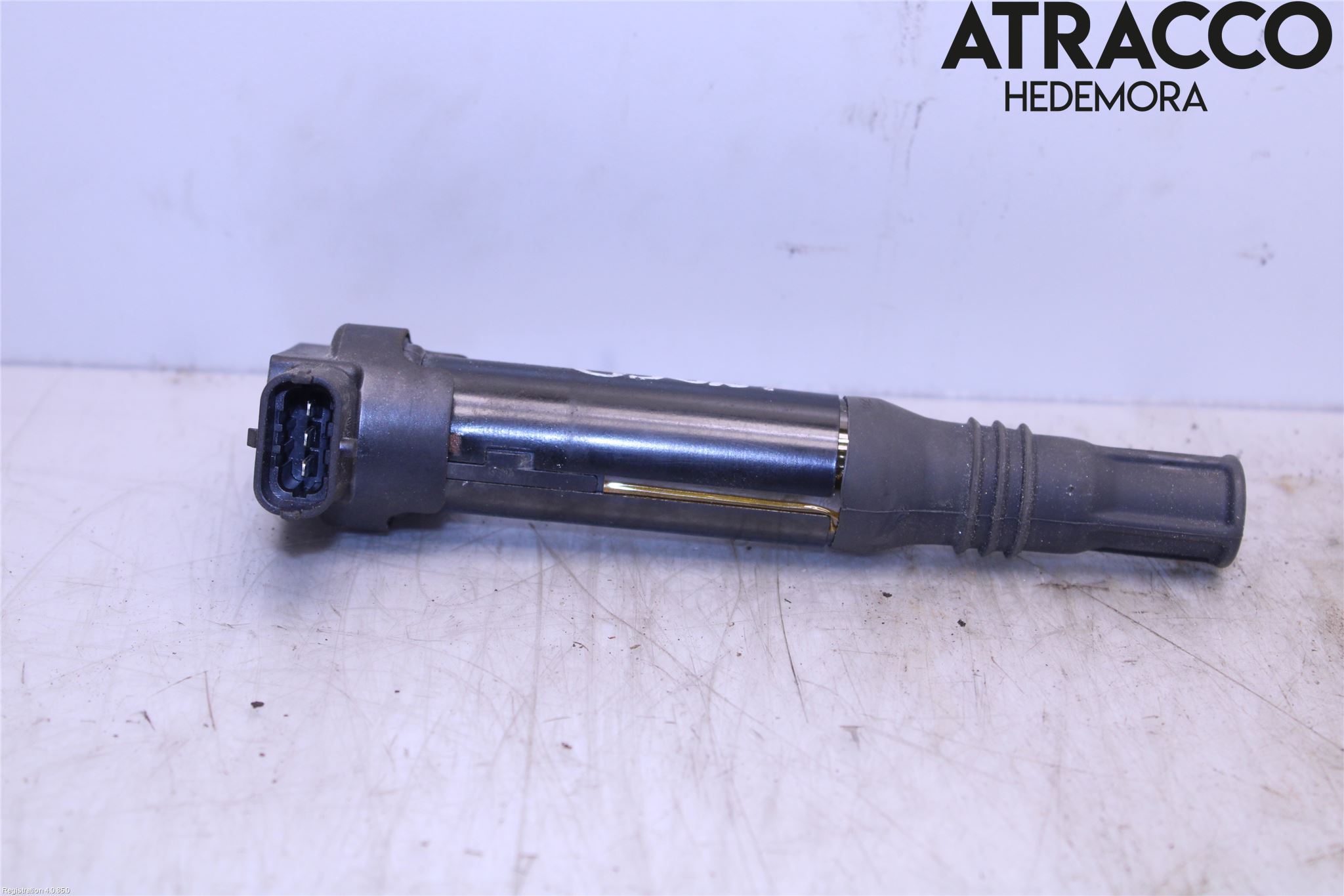 Peugeot PEUGOT 208 16-19 Coil