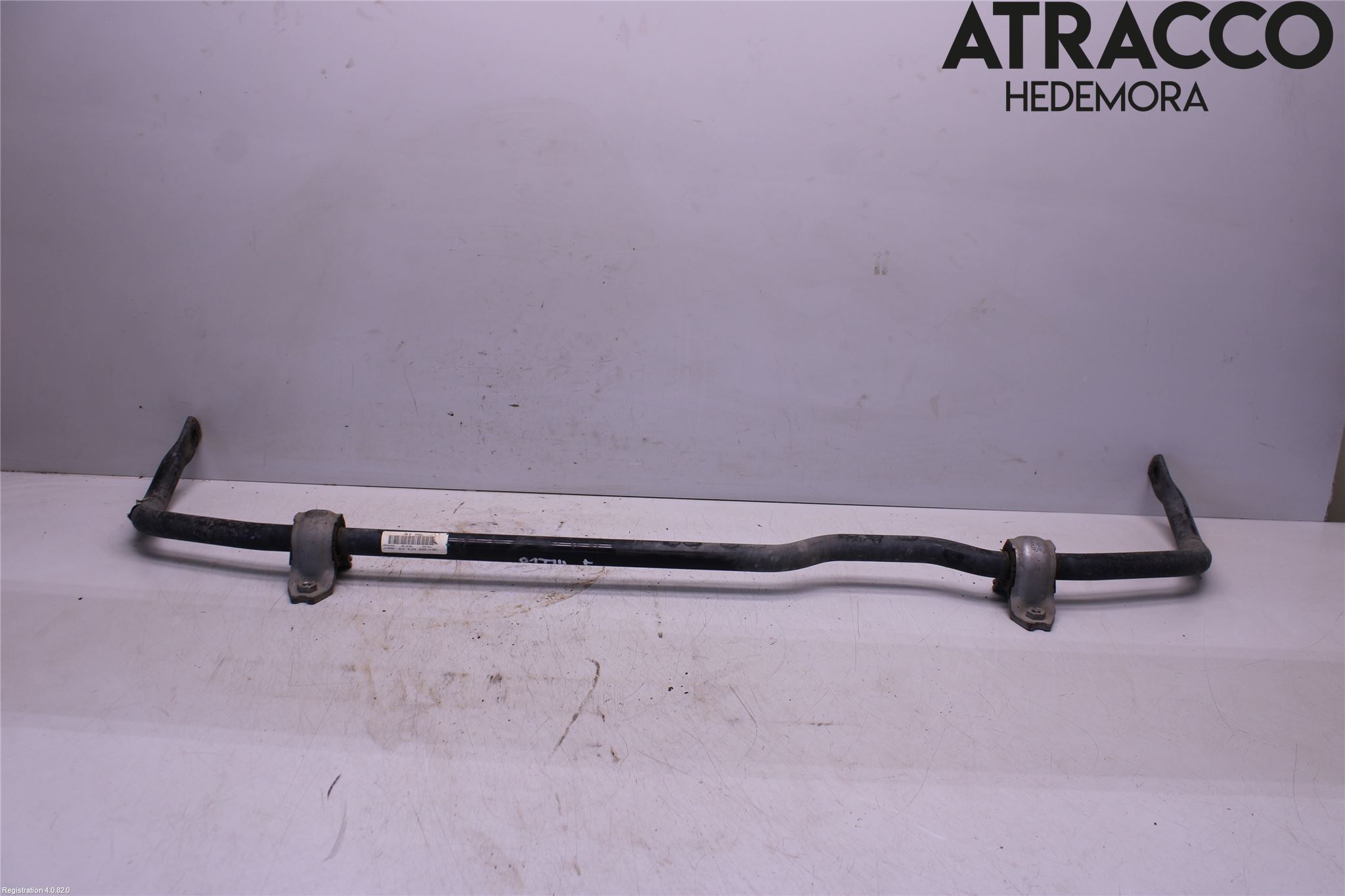 Volkswagen VW GOLF / E-GOLF VII 13-20 Stablisatorstag Foran