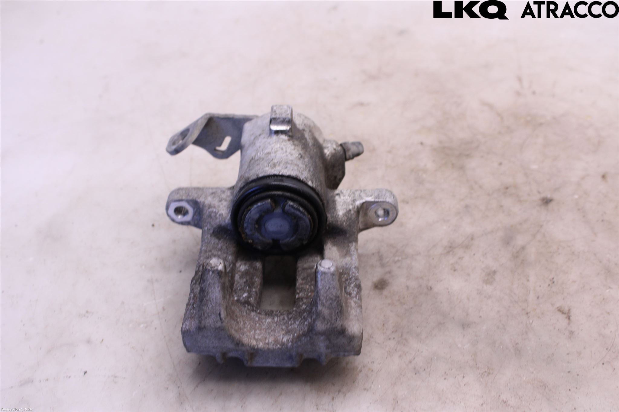 Skoda FABIA 07-14 Bremsecaliper Bak Venstre
