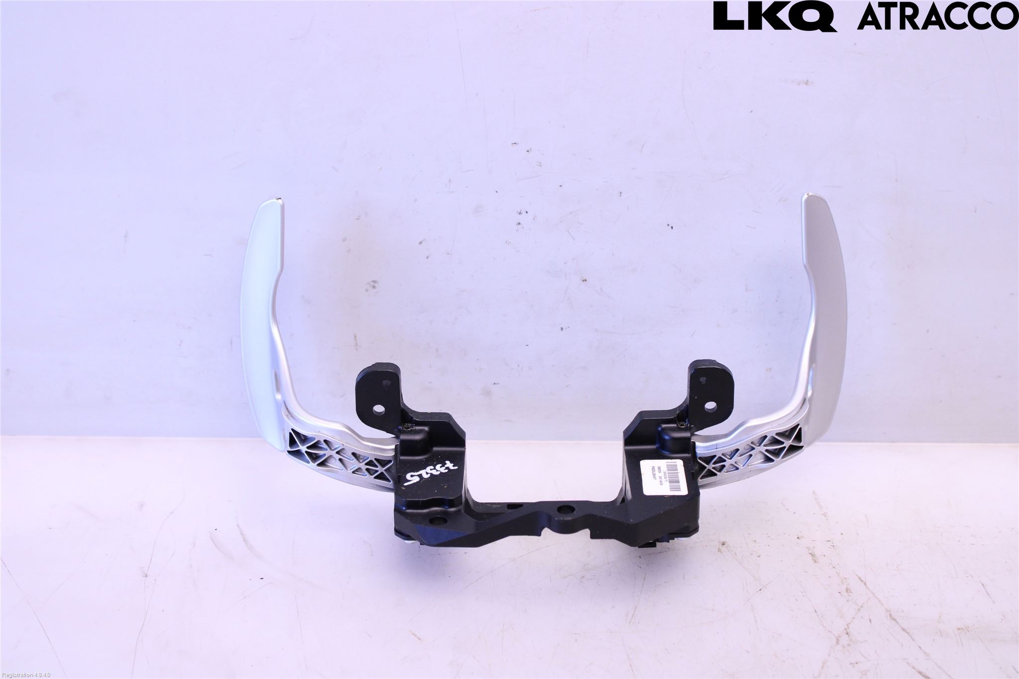 Mitsubishi OUTLANDER 13-21 Bryter Gearkasse