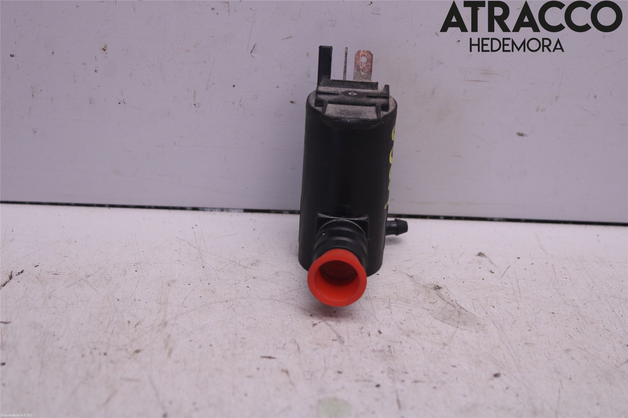 Ford RANGER EU/USA 07-11 Spylerpumpe Frontrute
