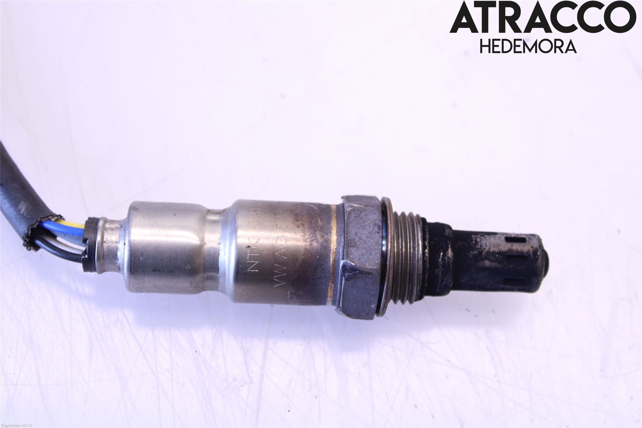Audi A4/S4 B9 16-19 Inns Lambdasonde