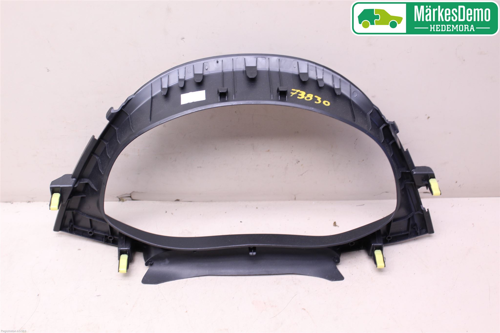 Toyota AURIS 13-19 Instrument Ramme