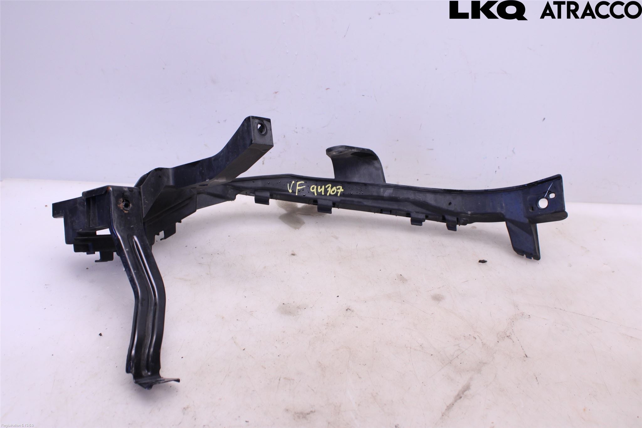 Honda CIVIC 12-16 Frontlykt Holder-Feste