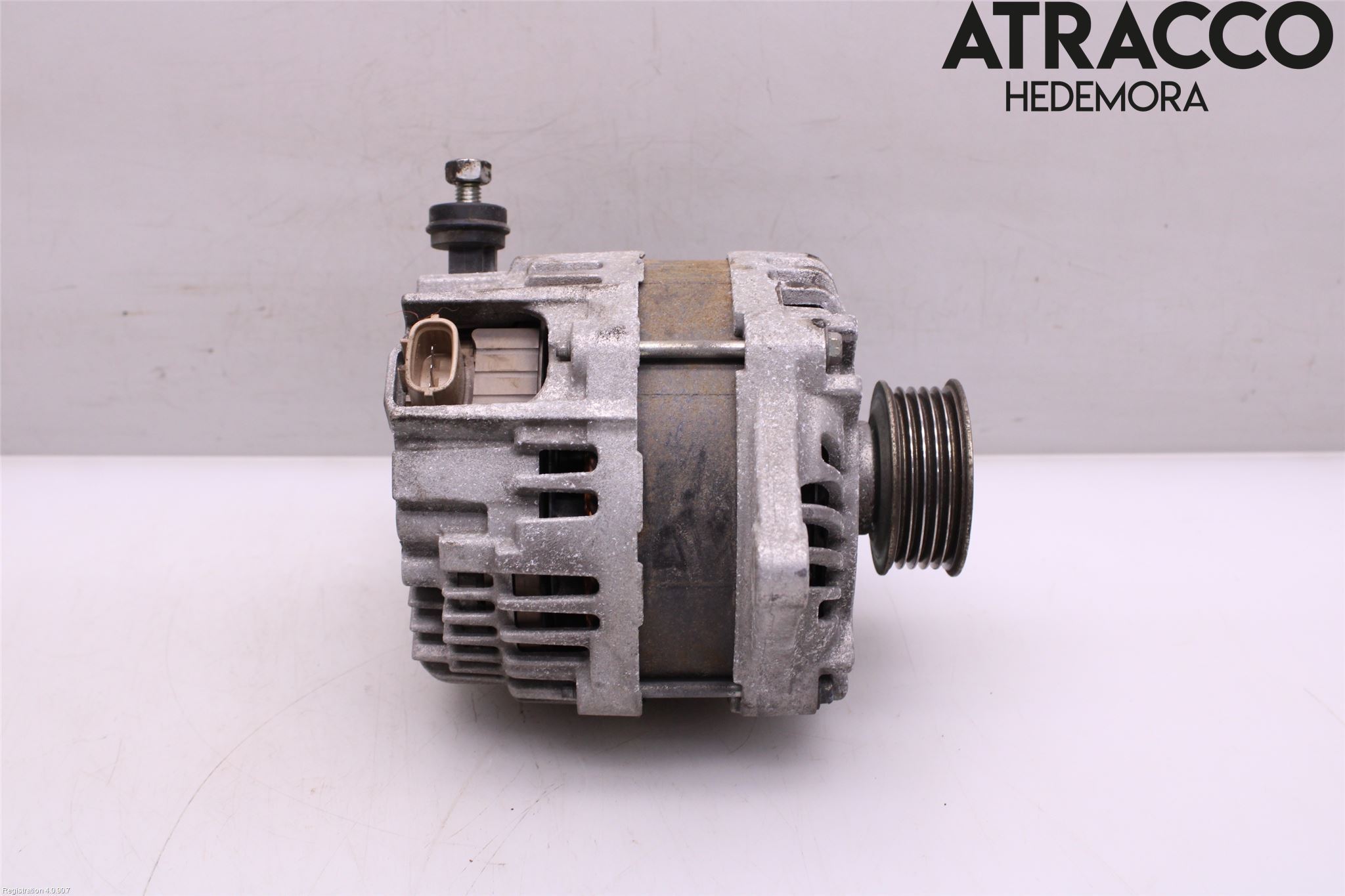 Subaru LEGACY 10-14 Dynamo