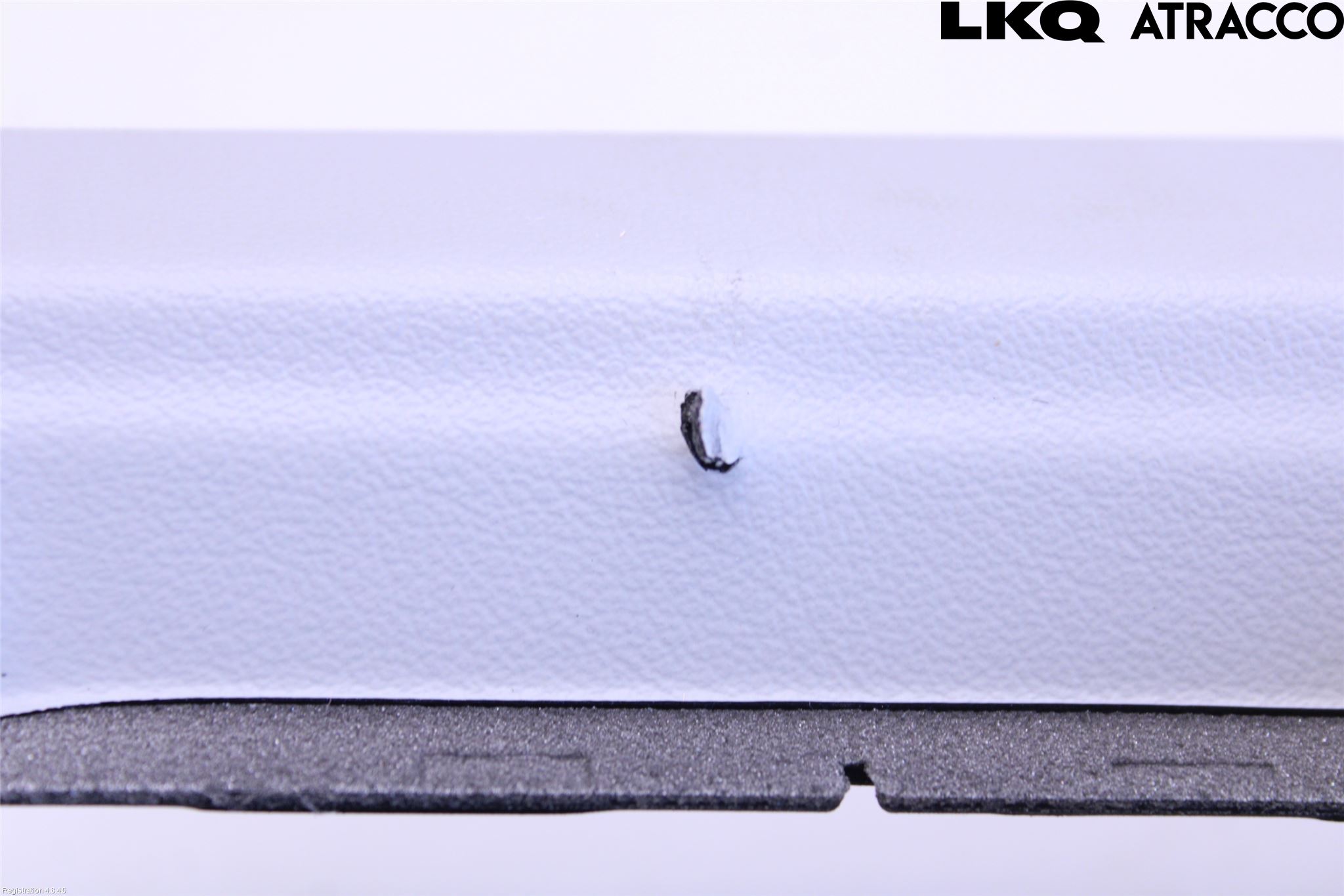 Jaguar XF 08-15 Innr Dashbord Sparkeplate