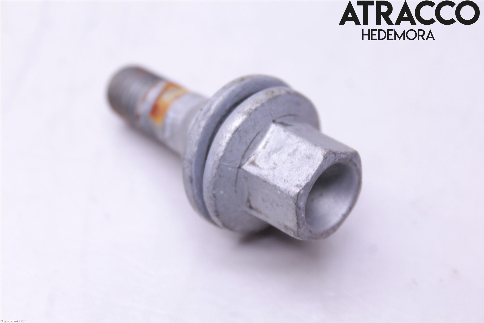 Citroen COTROEN C3 17-24 Hjulmutter - Bolt - Sett