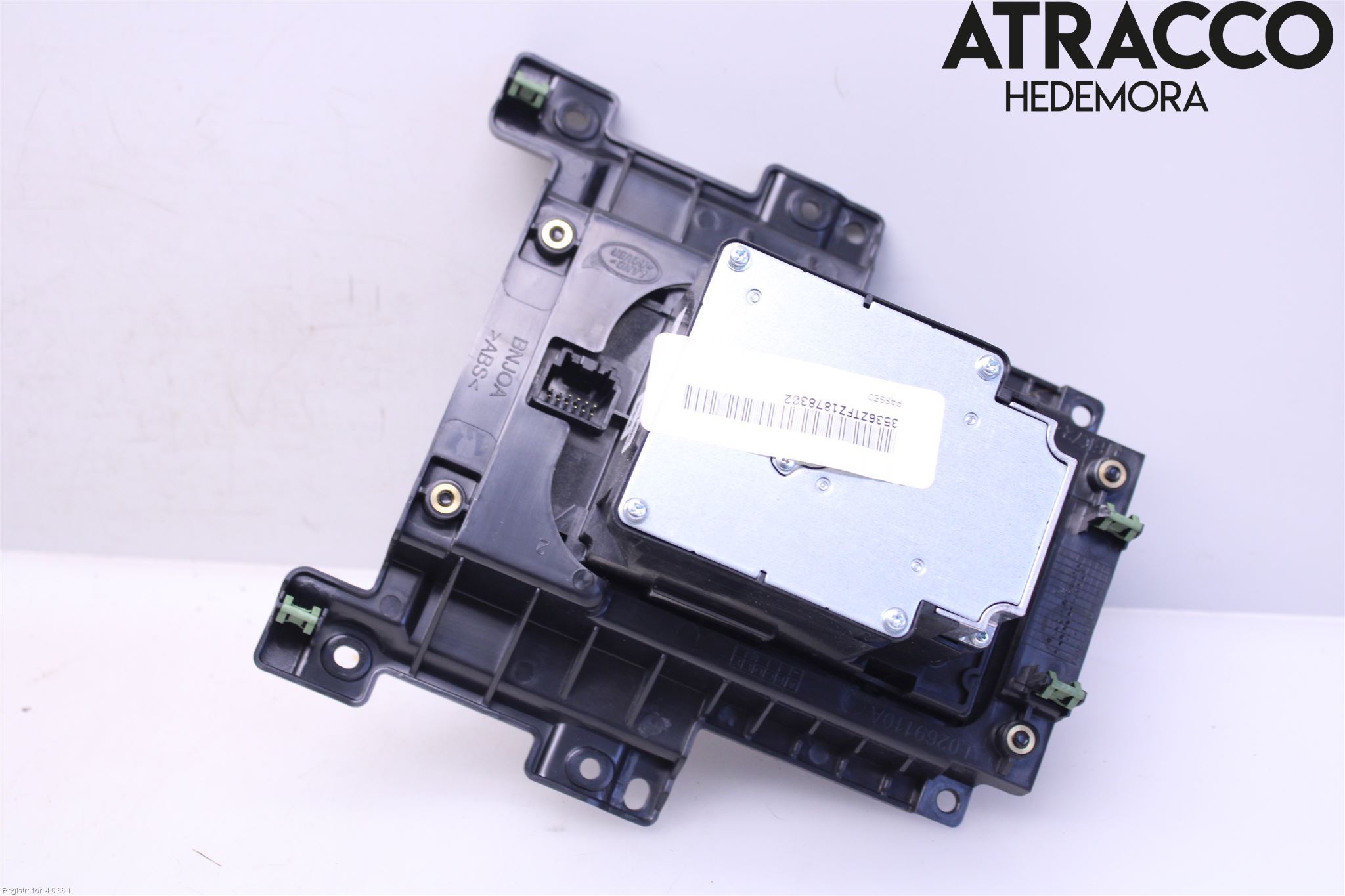 Landrover LAND ROVER DISCOVERY SPORT 15- Bryter Gearkasse