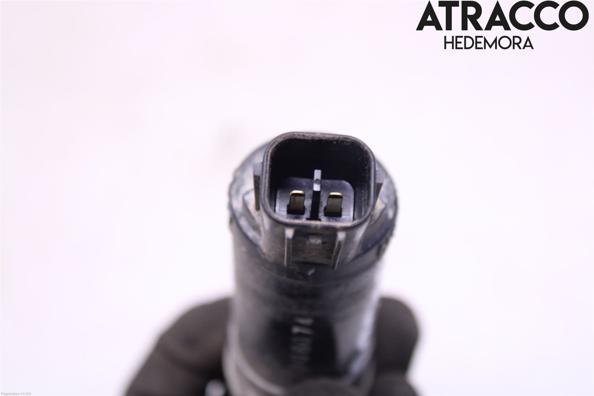 Subaru OUTBACK 10-15 Spylerpumpe Frontrute