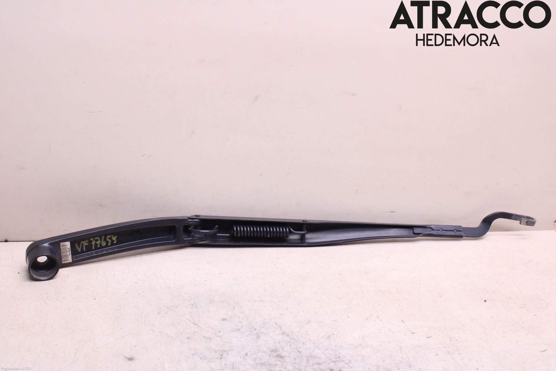 Hyundai i40 08-15 Viskerarm-Armer Frontrute